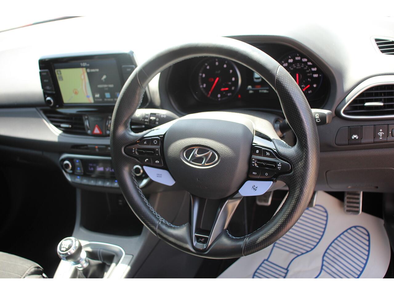 Hyundai I30 view 13