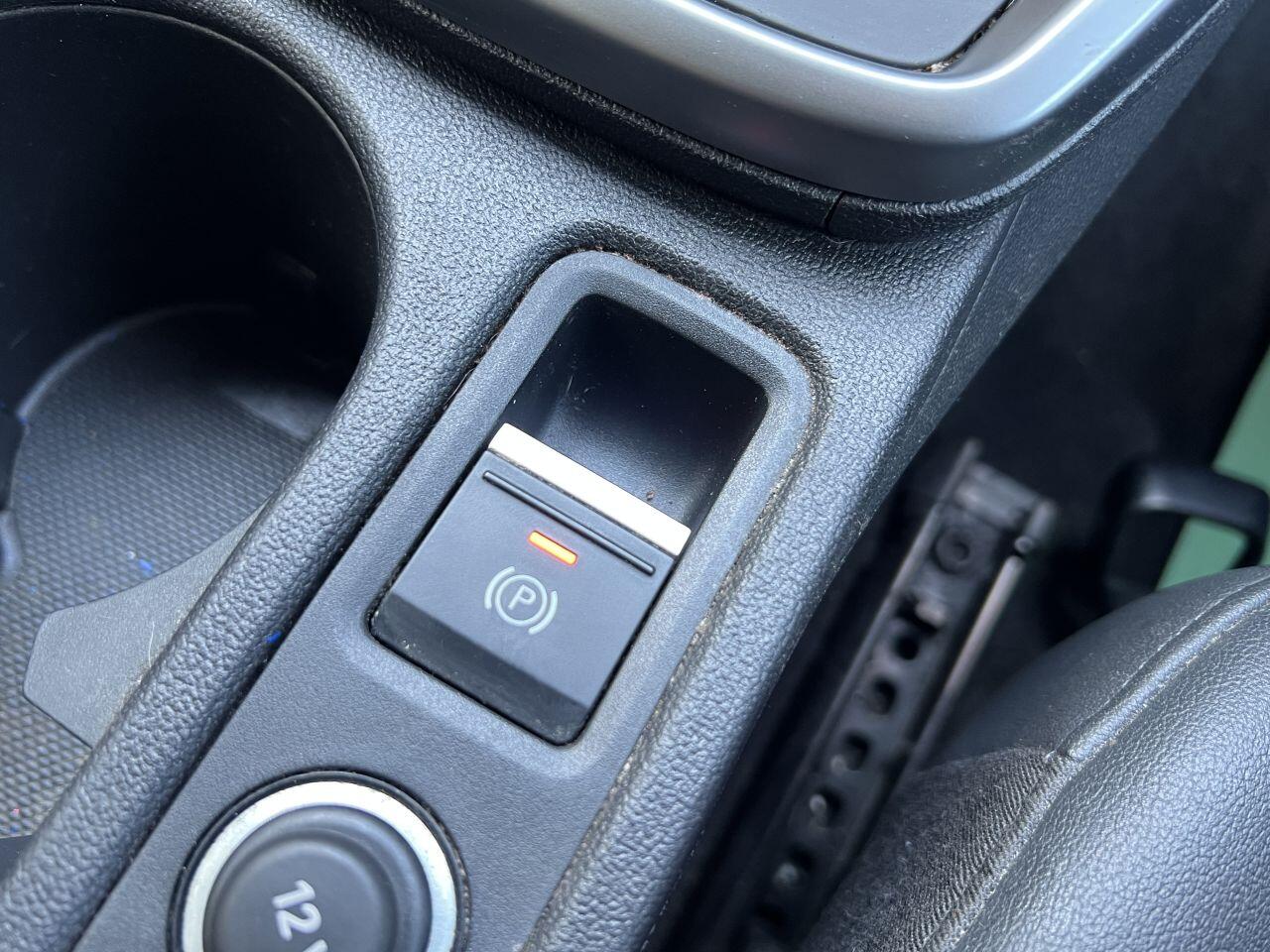 Audi A3 view 30