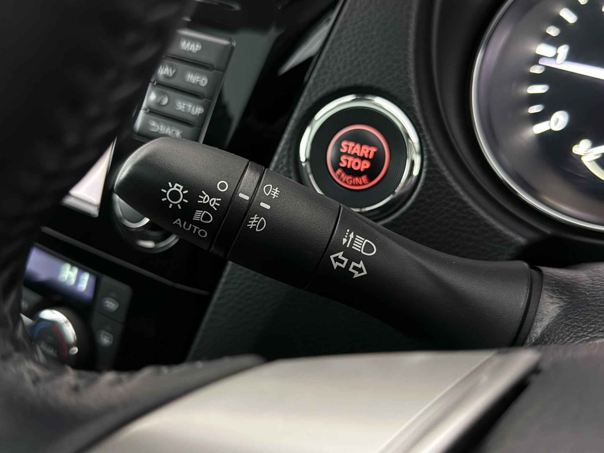 Nissan Qashqai view 18
