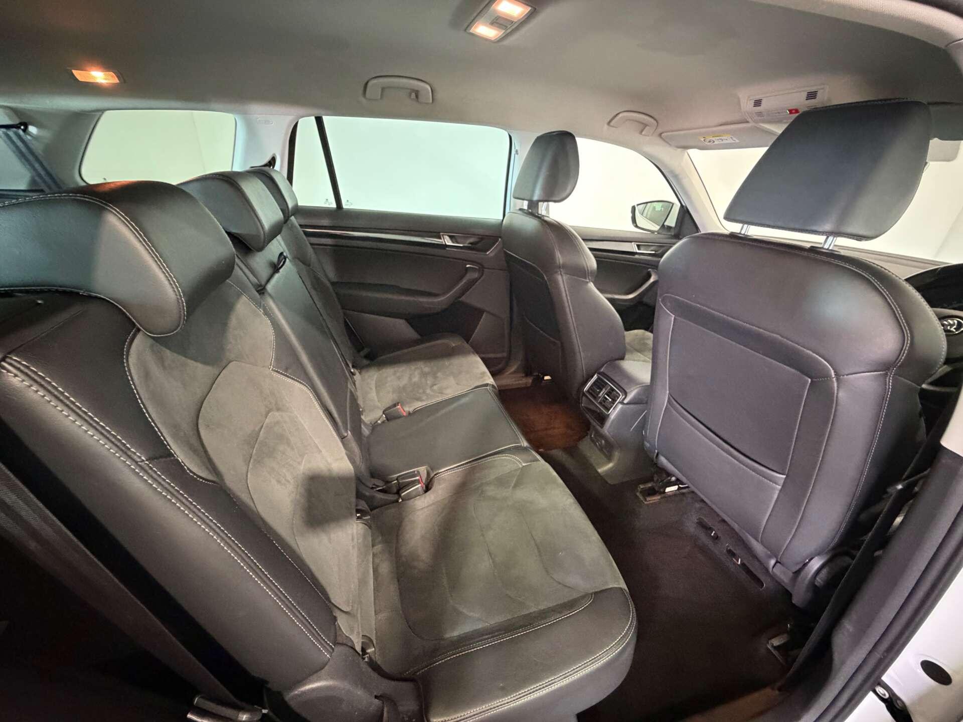 Skoda Kodiaq view 65