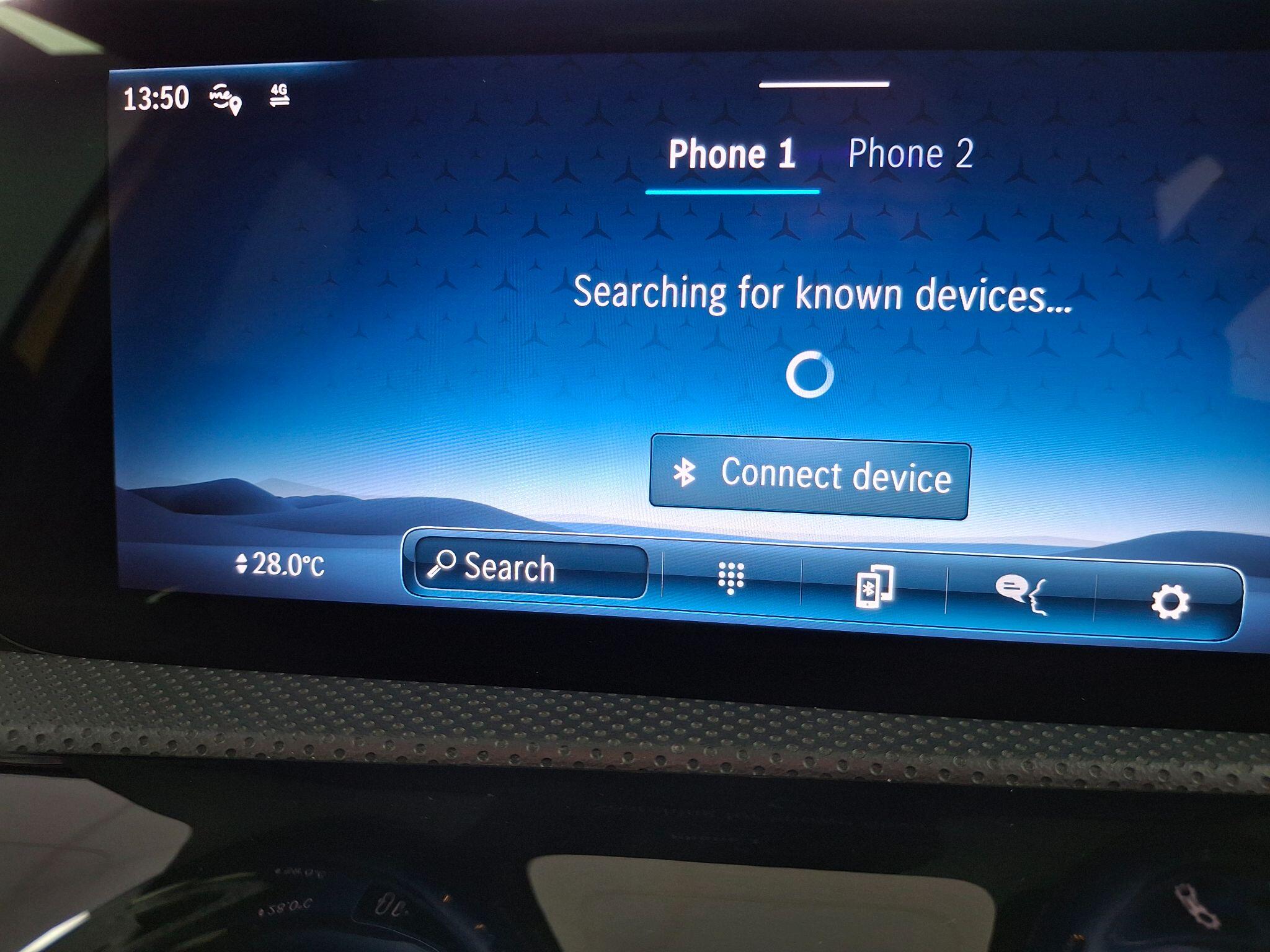 Mercedes-Benz A-Class view 38