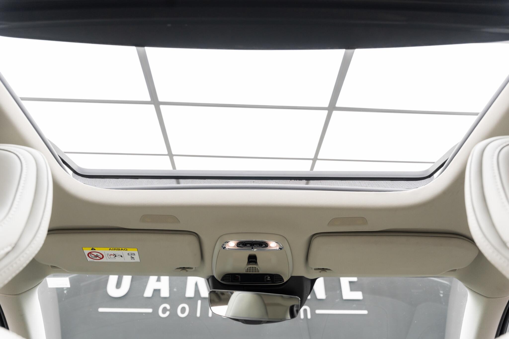 Volvo V90 view 4