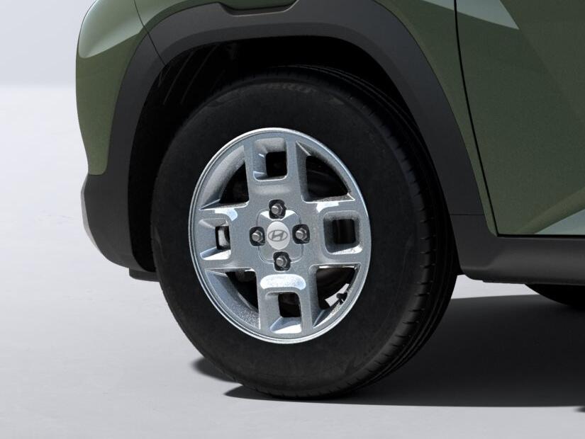 Hyundai Inster view 6
