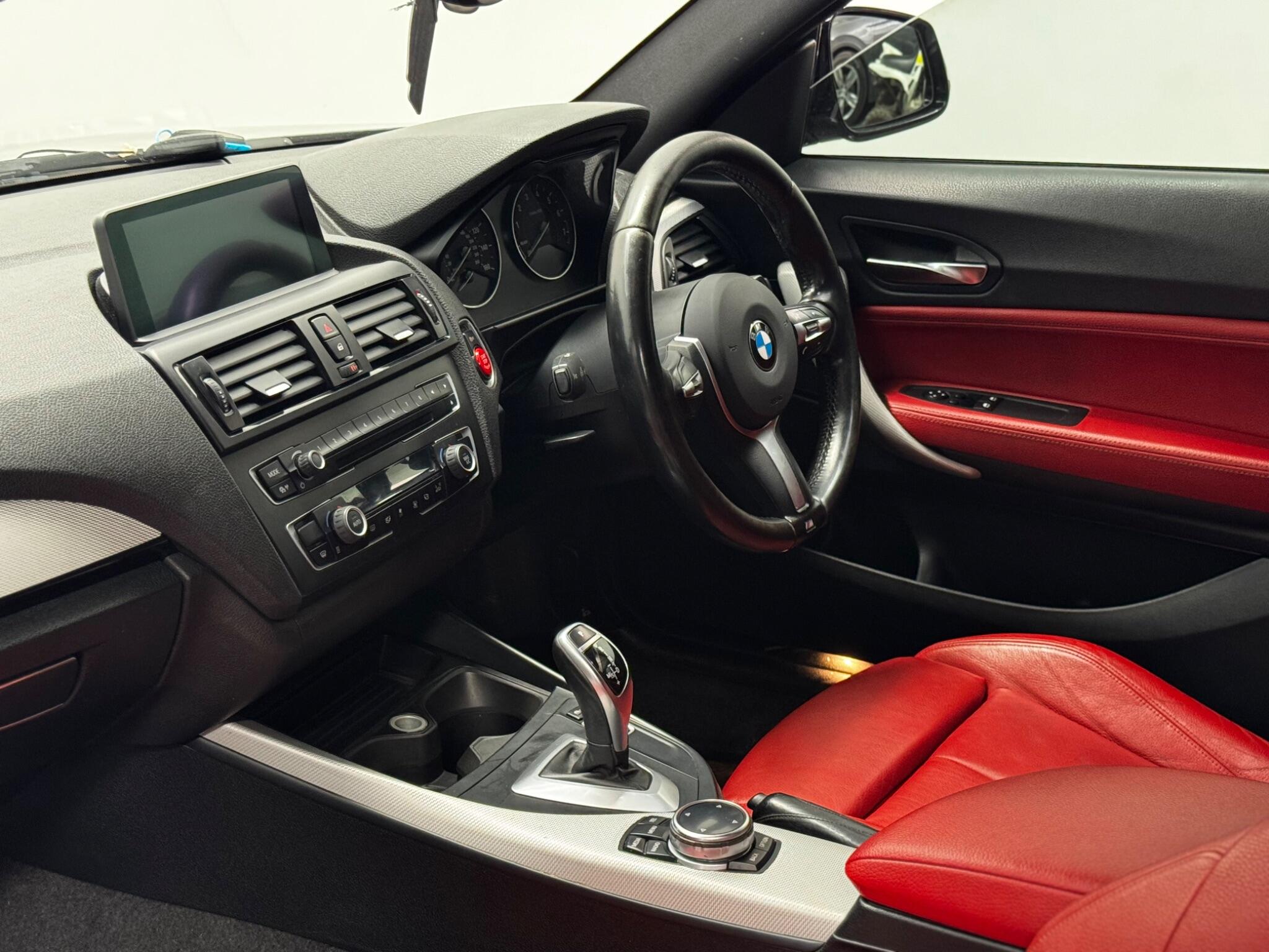 BMW 2 Series view 56