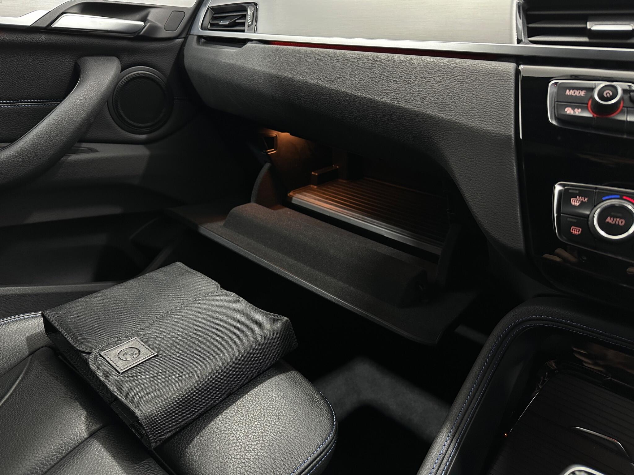 BMW X1 view 29