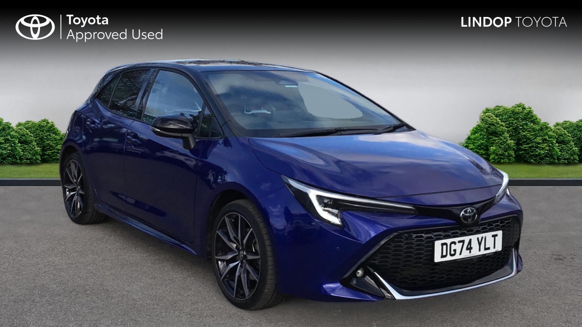 Lindop Used Cars