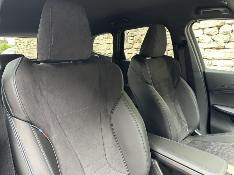 BMW X1 view 51