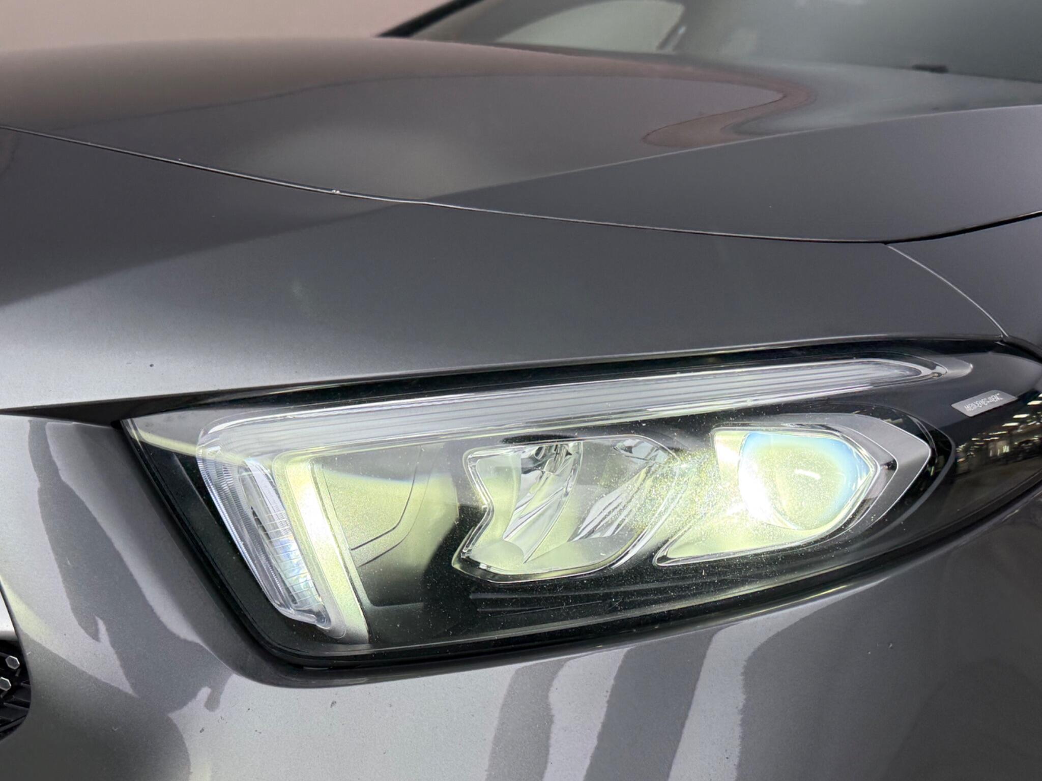 Mercedes-Benz A-Class view 12