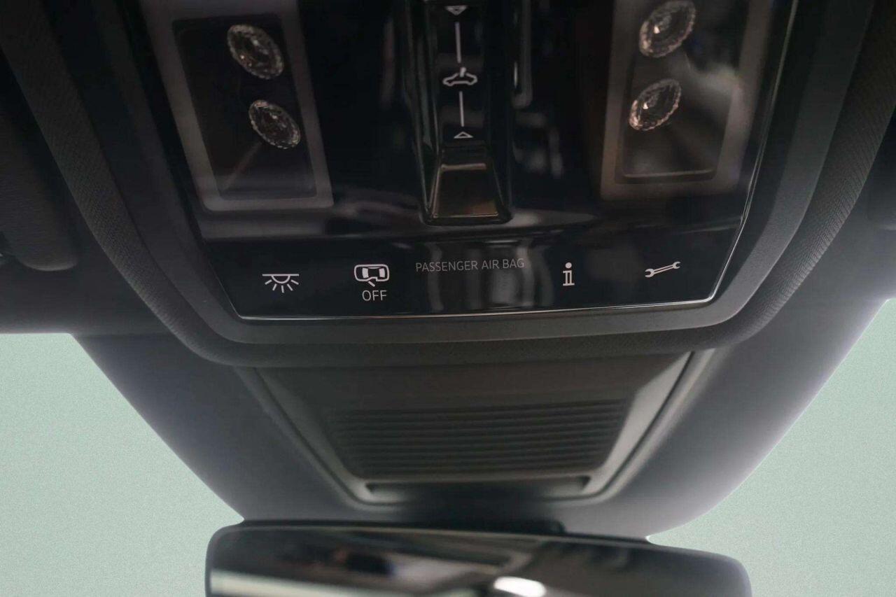 Volkswagen Golf view 42