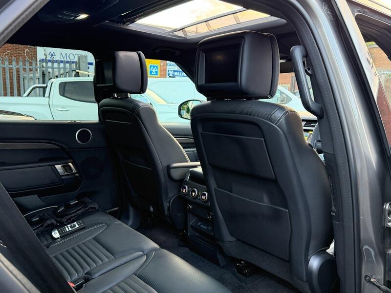 Land Rover Discovery 3 view 62
