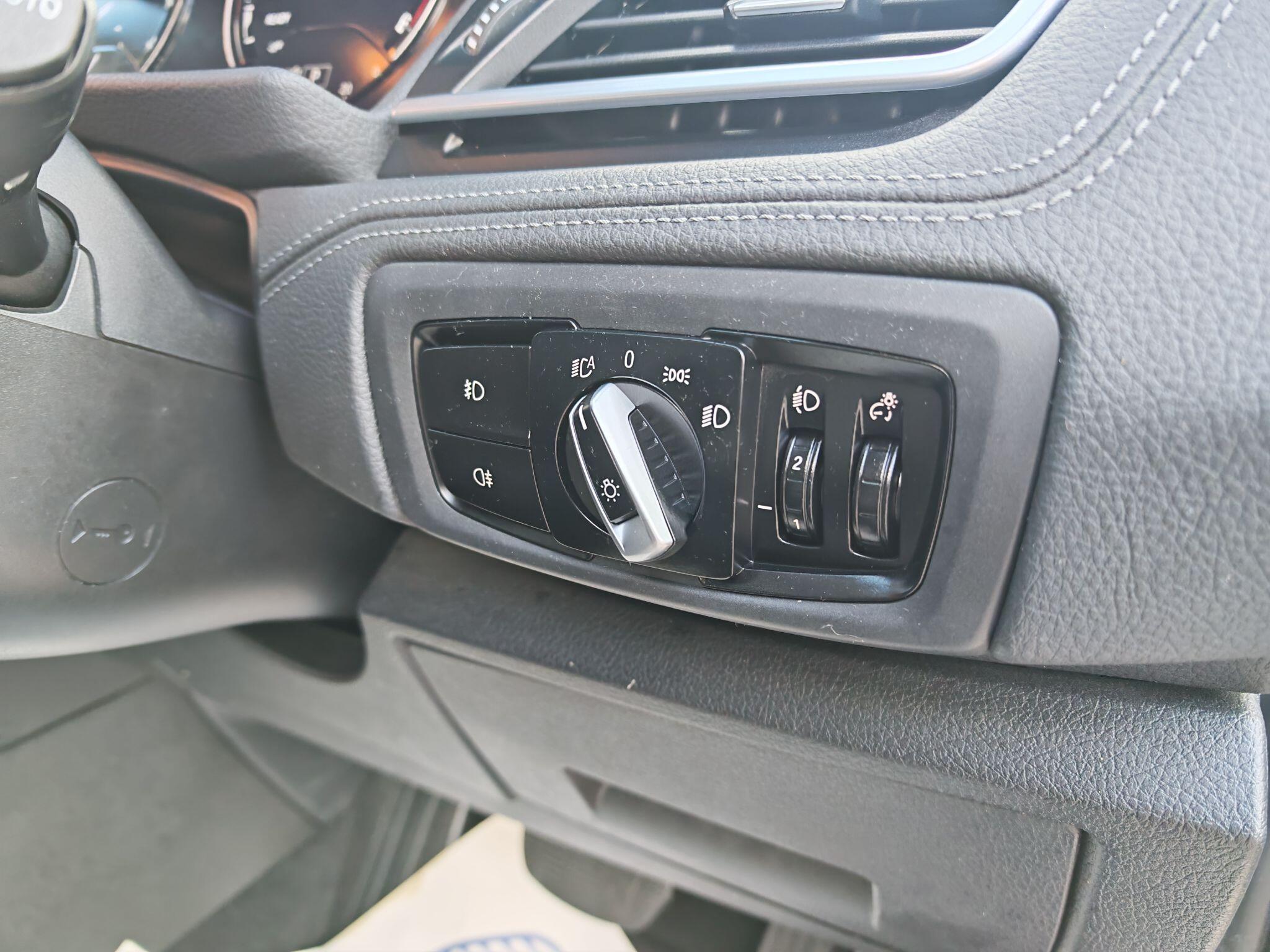 BMW 2 Series view 28