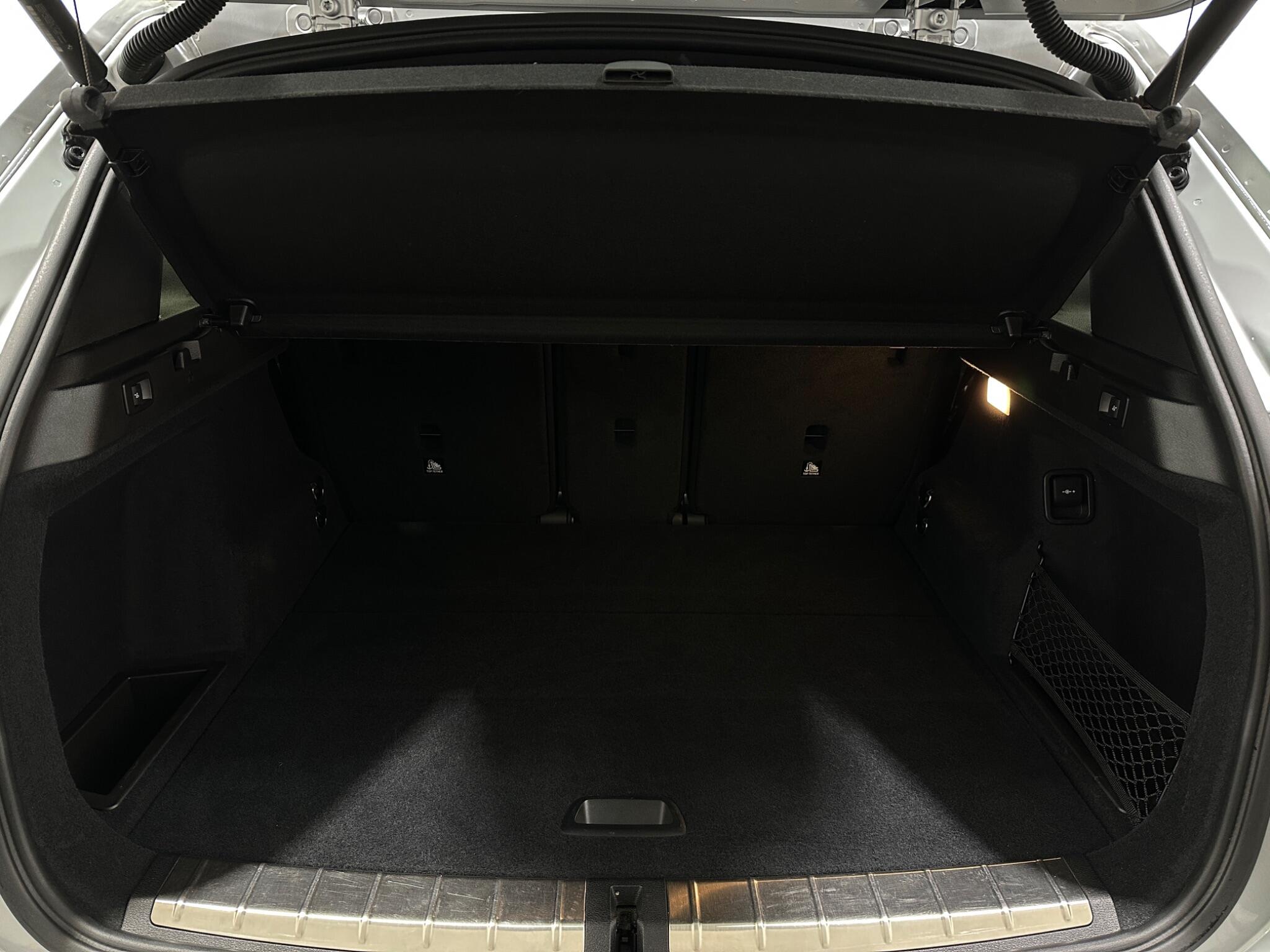 BMW X1 view 47