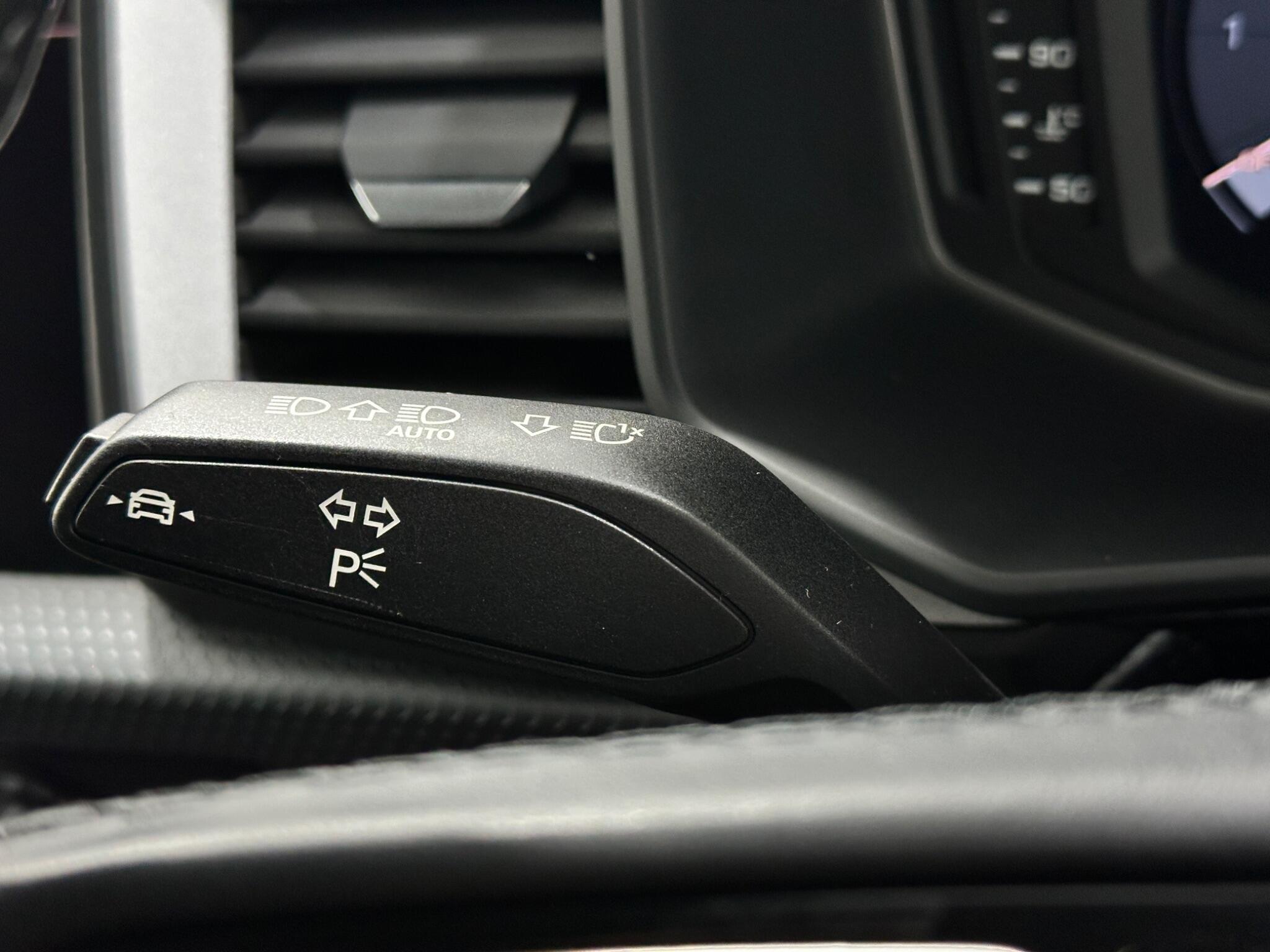 Audi A1 view 13