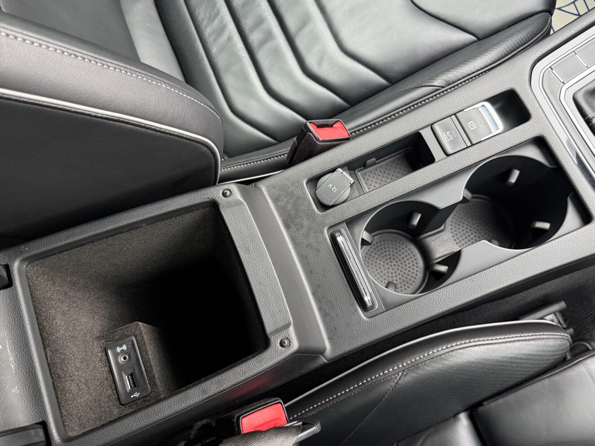 Volkswagen Arteon view 50