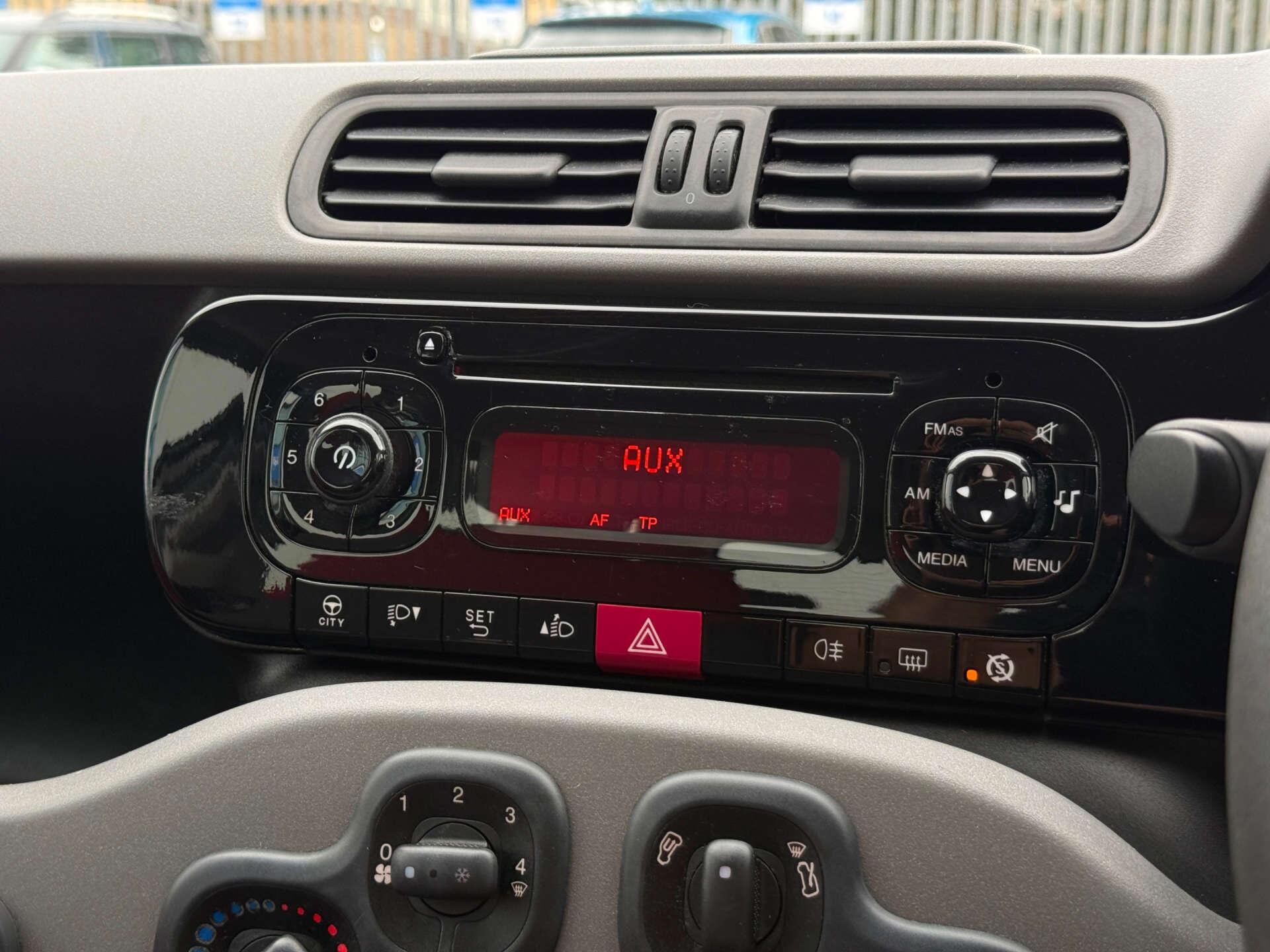 Fiat Panda view 65