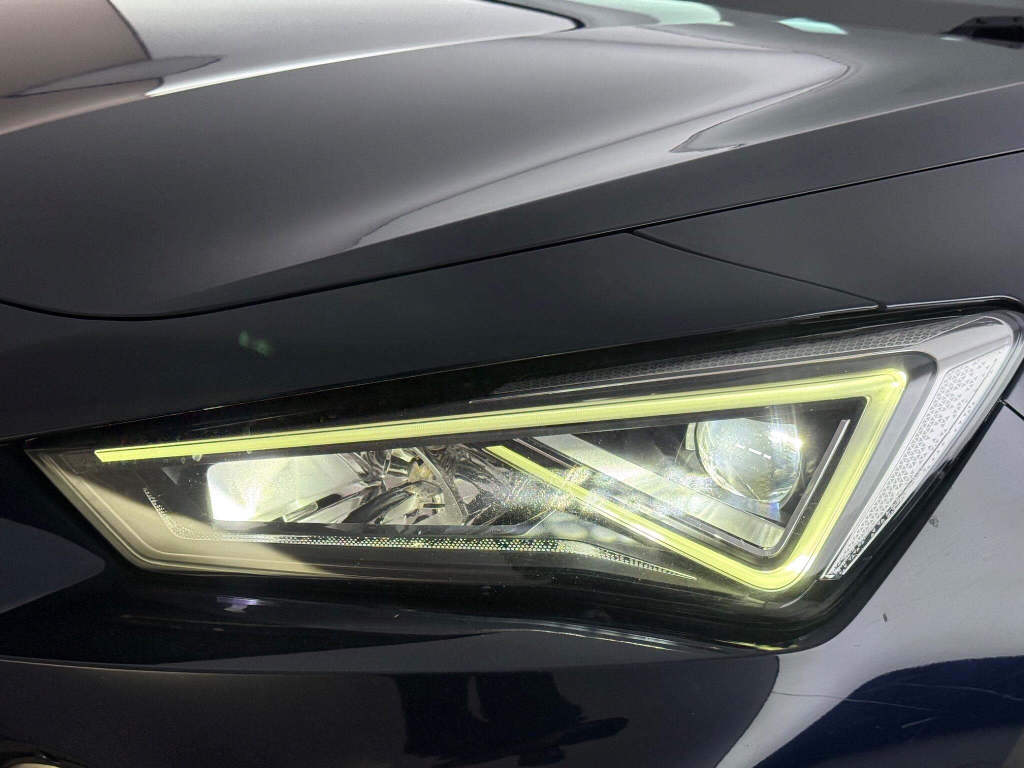 Cupra Formentor view 13