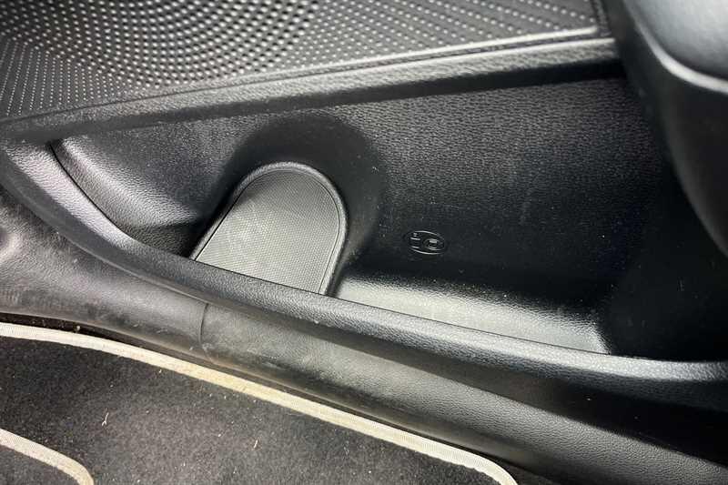 Kia Xceed view 43