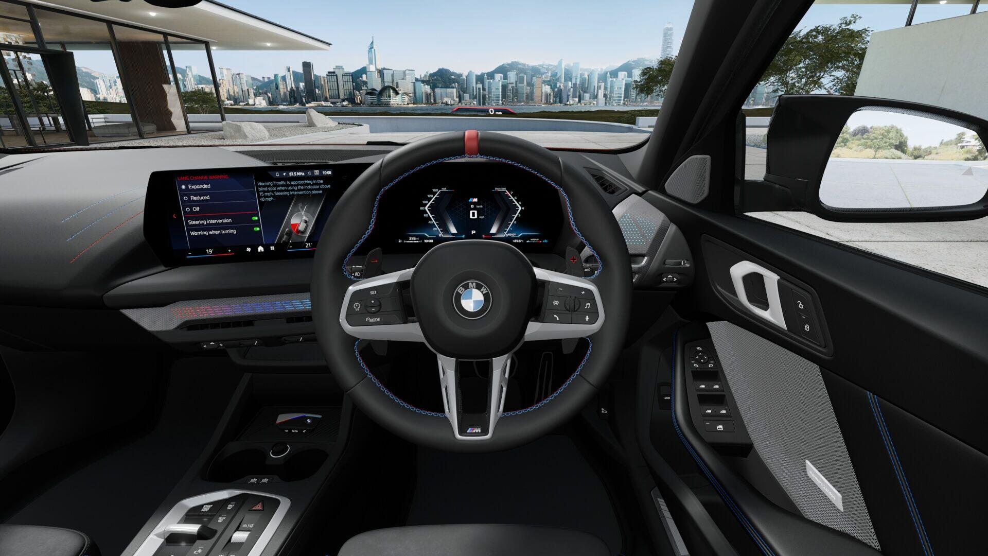 BMW 1 Series view 69