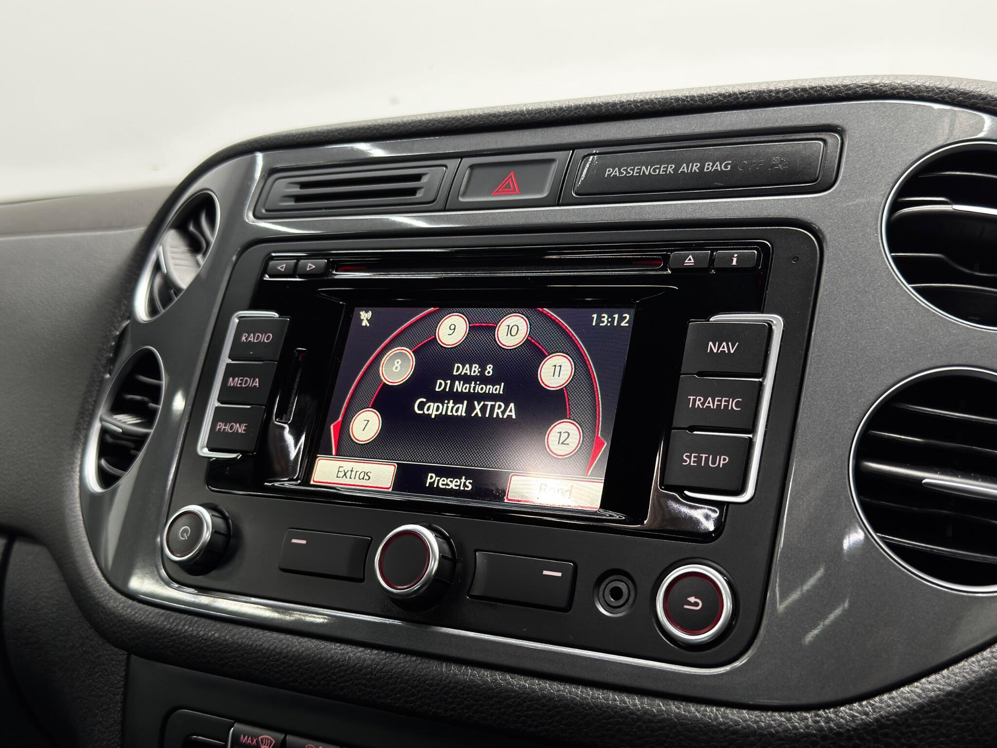 Volkswagen Tiguan view 28
