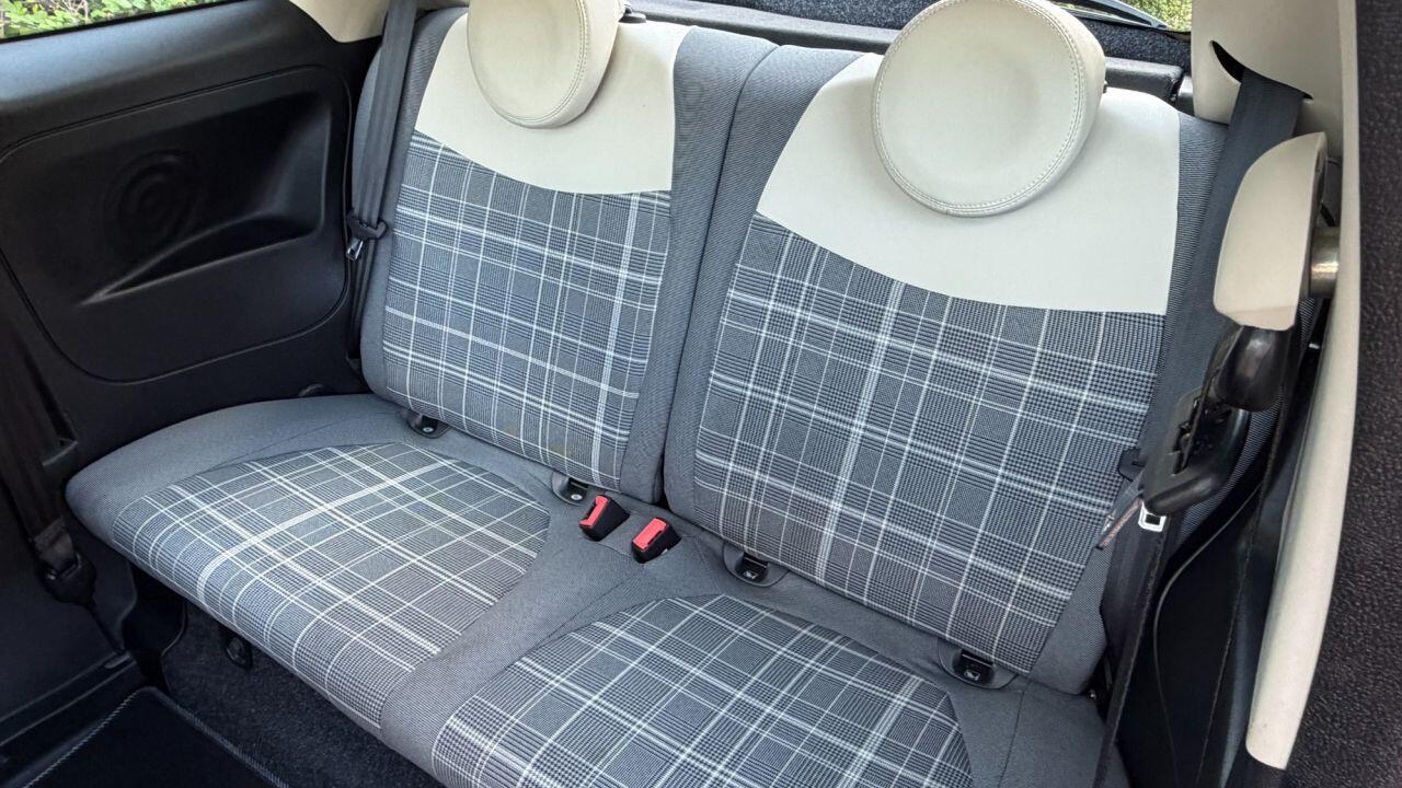 Fiat 500 view 12