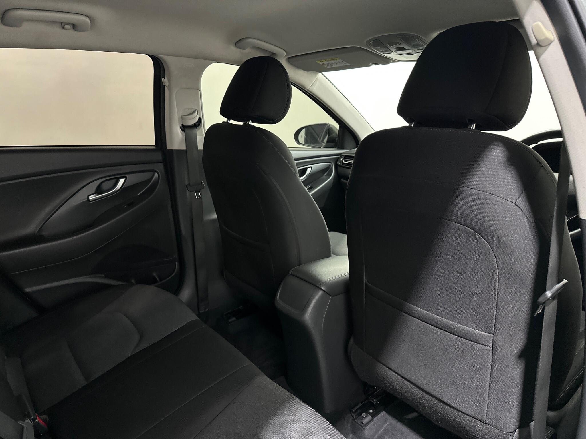 Hyundai i30 view 38