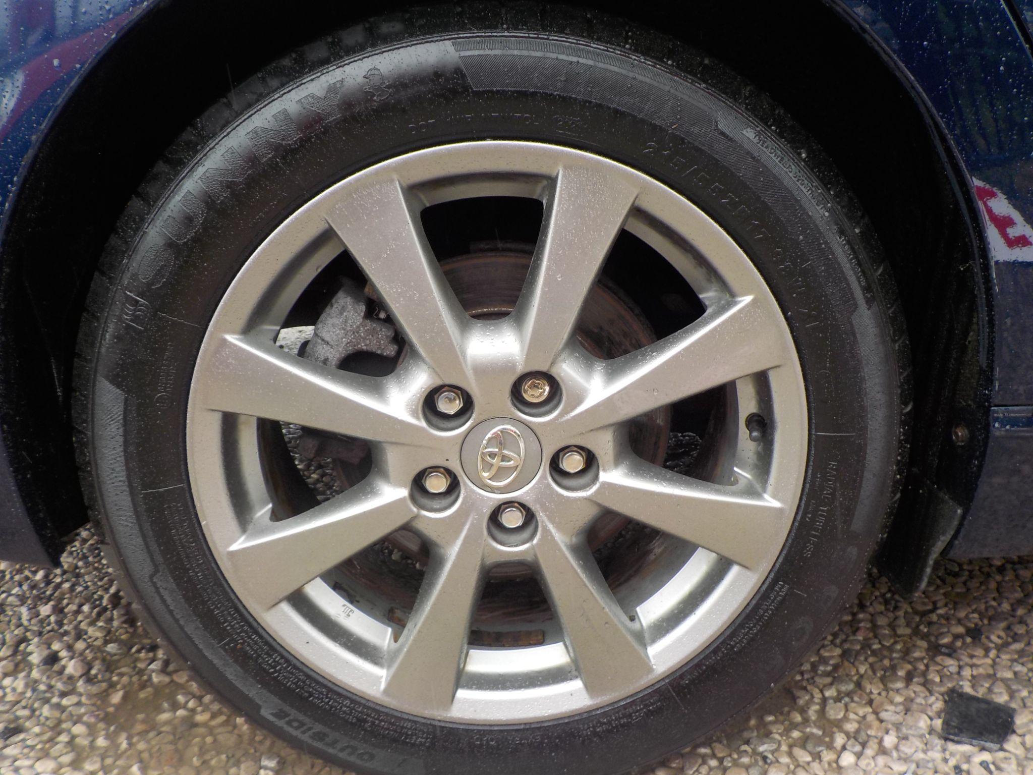 Toyota Avensis 2.0 D-4D Icon Plus Euro 5 4dr