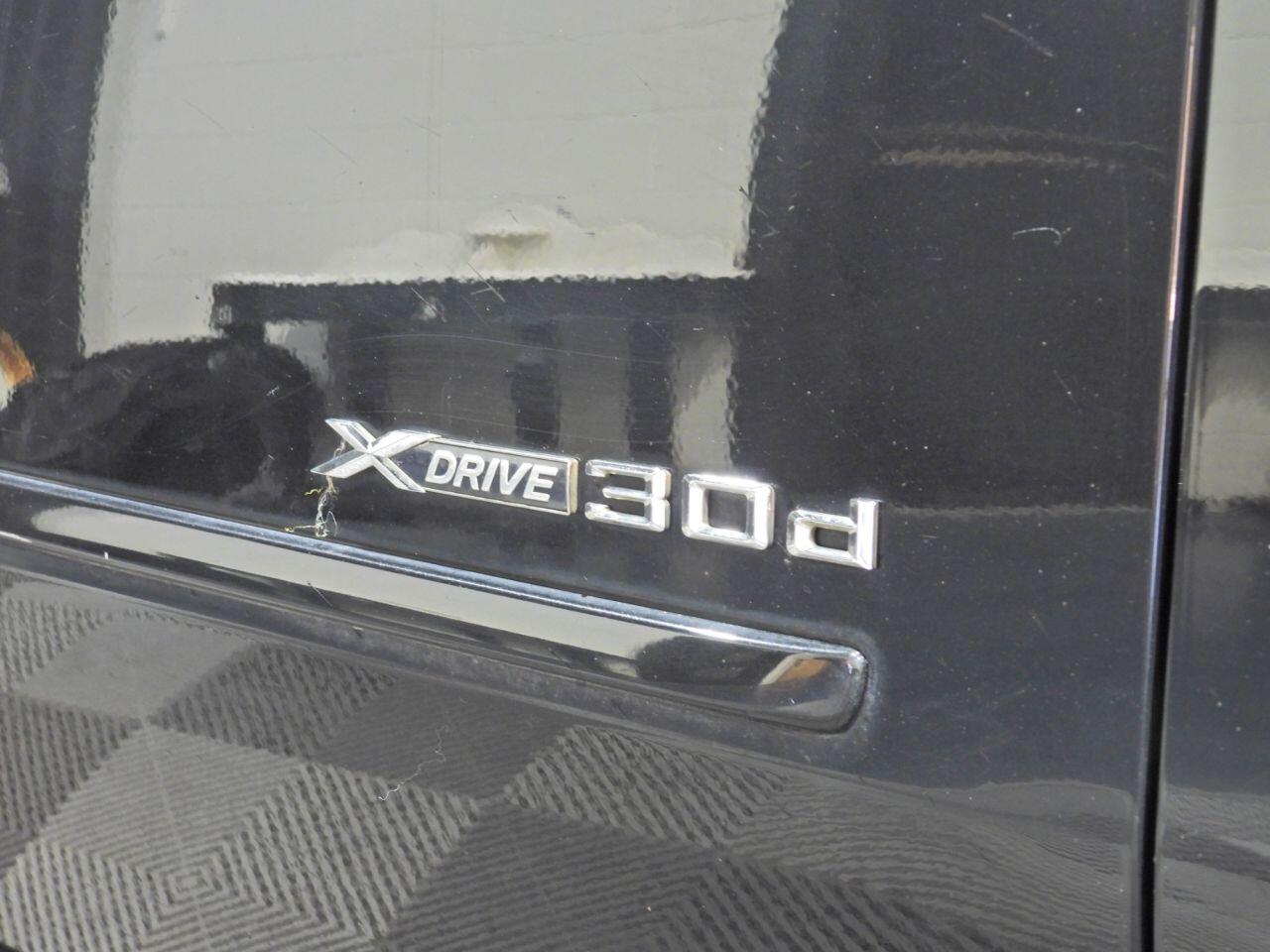 BMW X5 X5 view 29