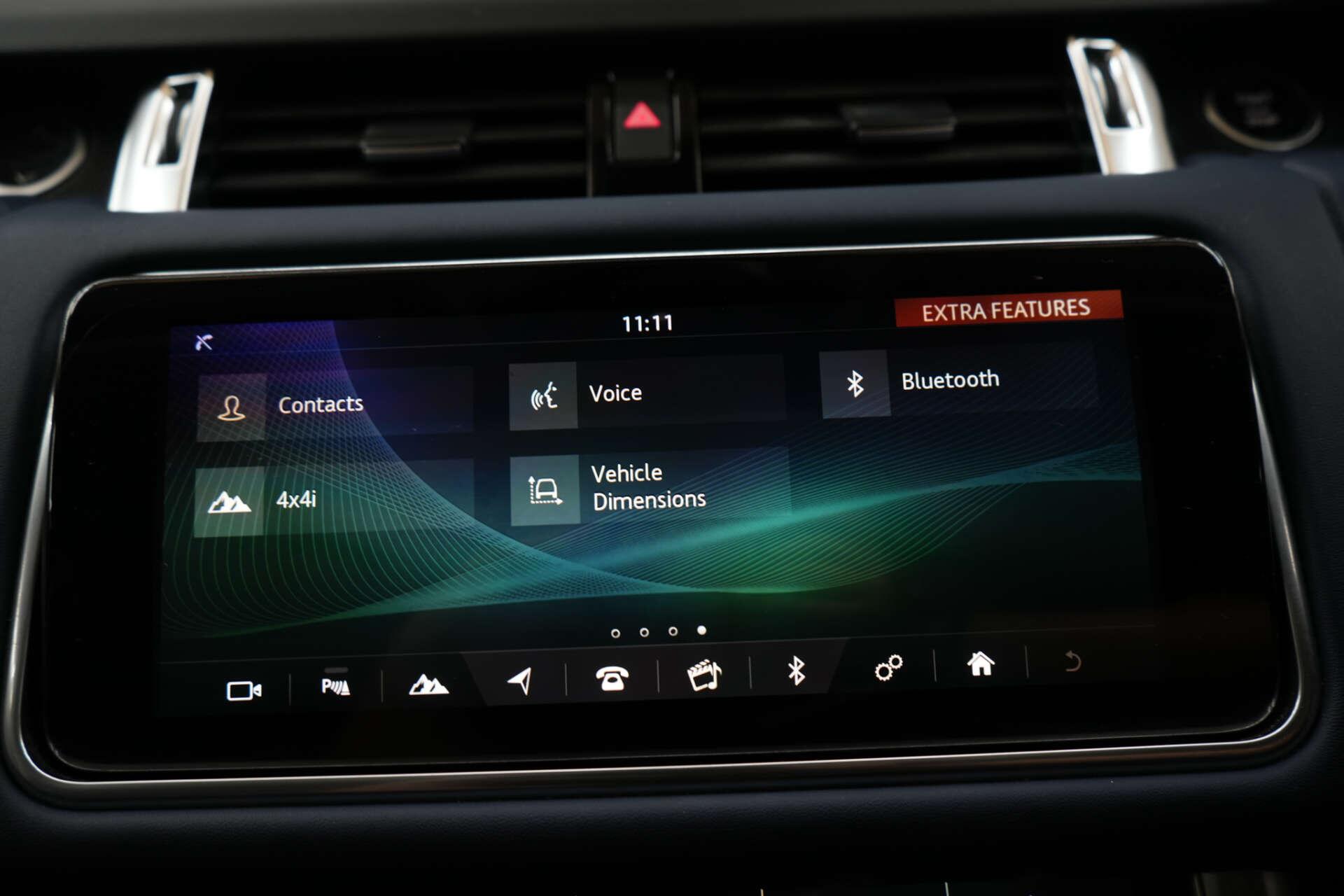 Land Rover Range Rover Sport view 33