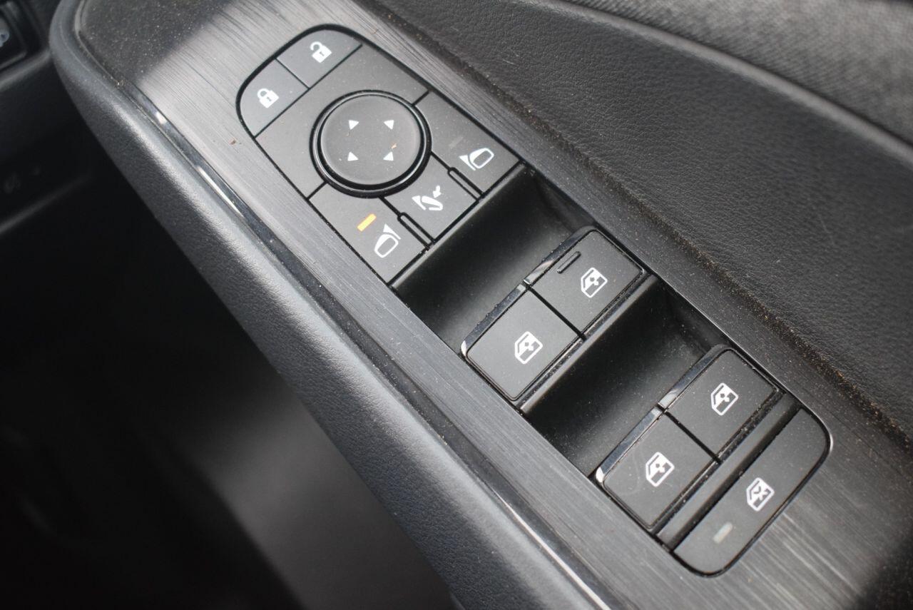 Nissan Qashqai view 27