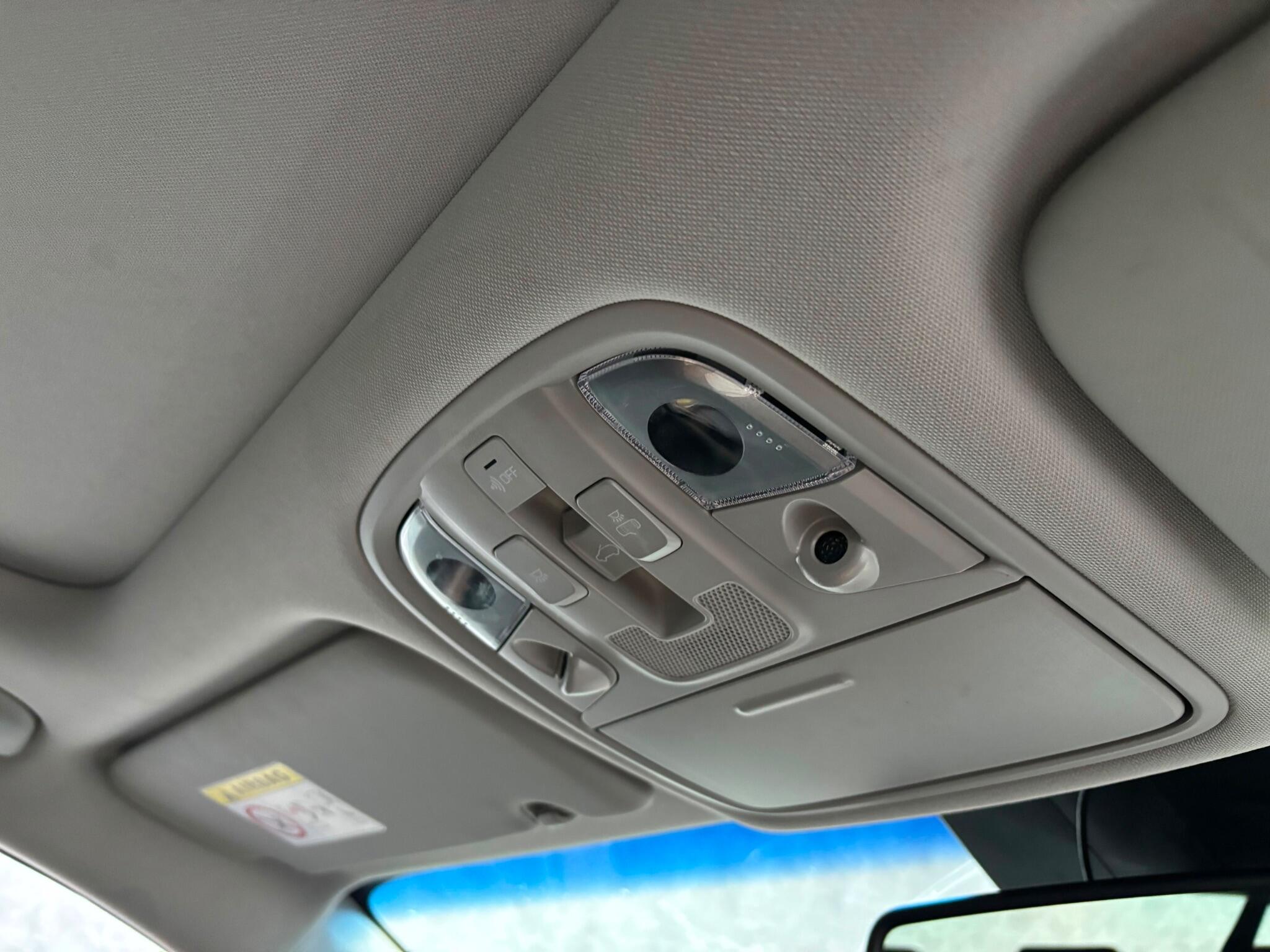 Kia Sportage view 21