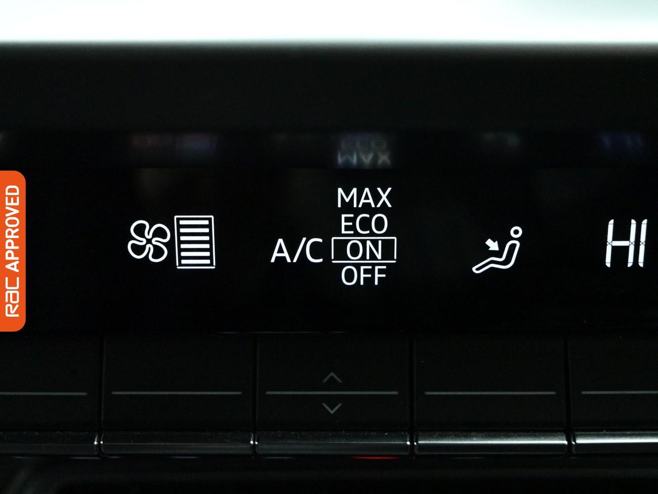 Audi A3 view 17