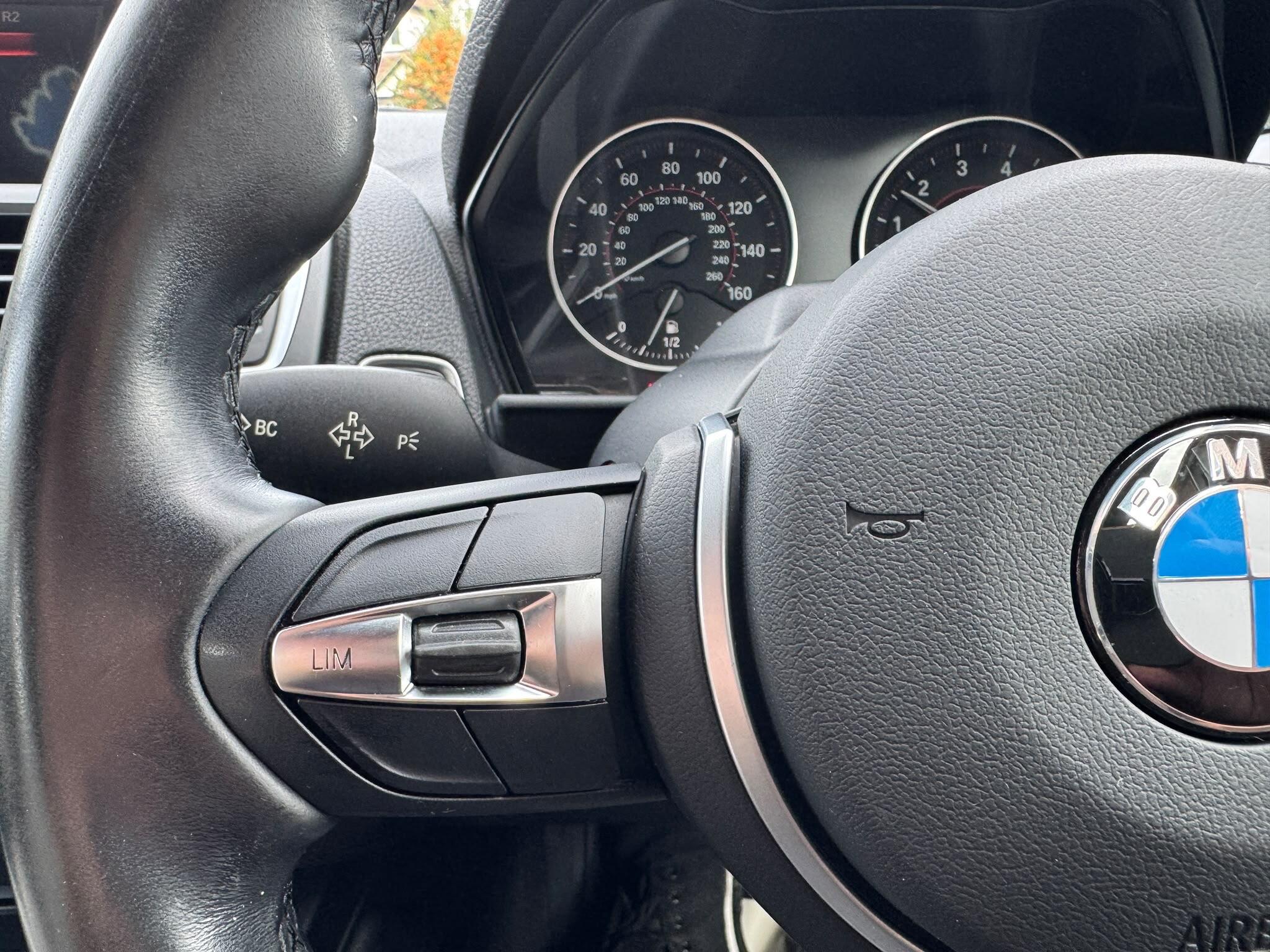 BMW 2 Series view 38
