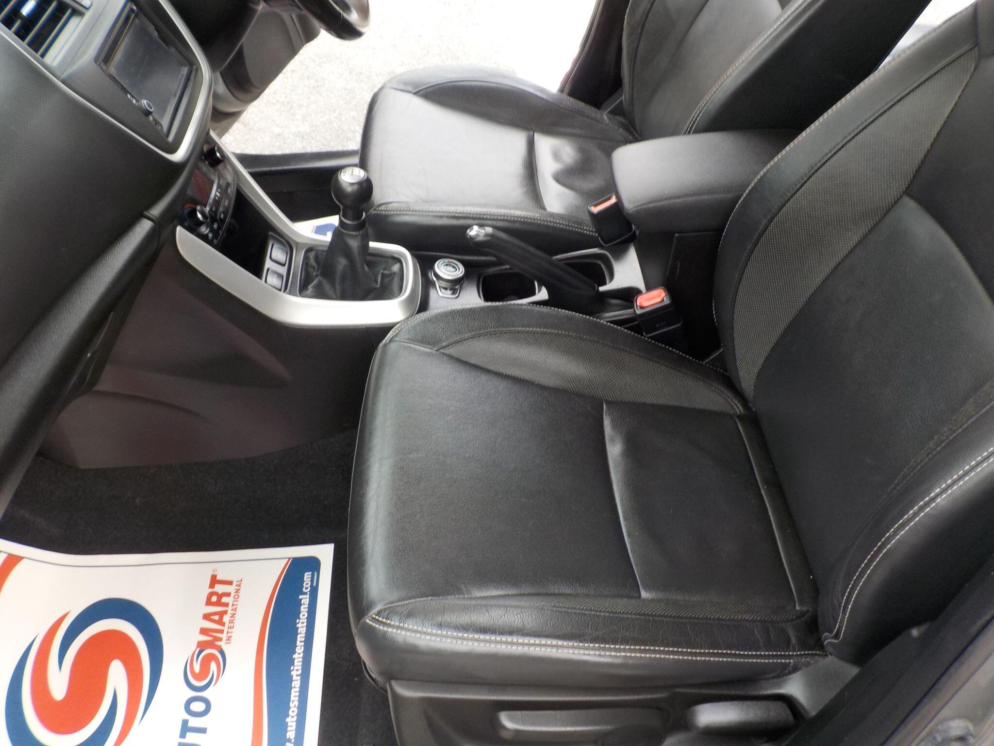 Suzuki SX4 S-Cross 1.6 SZ5 ALLGRIP Euro 6 5dr