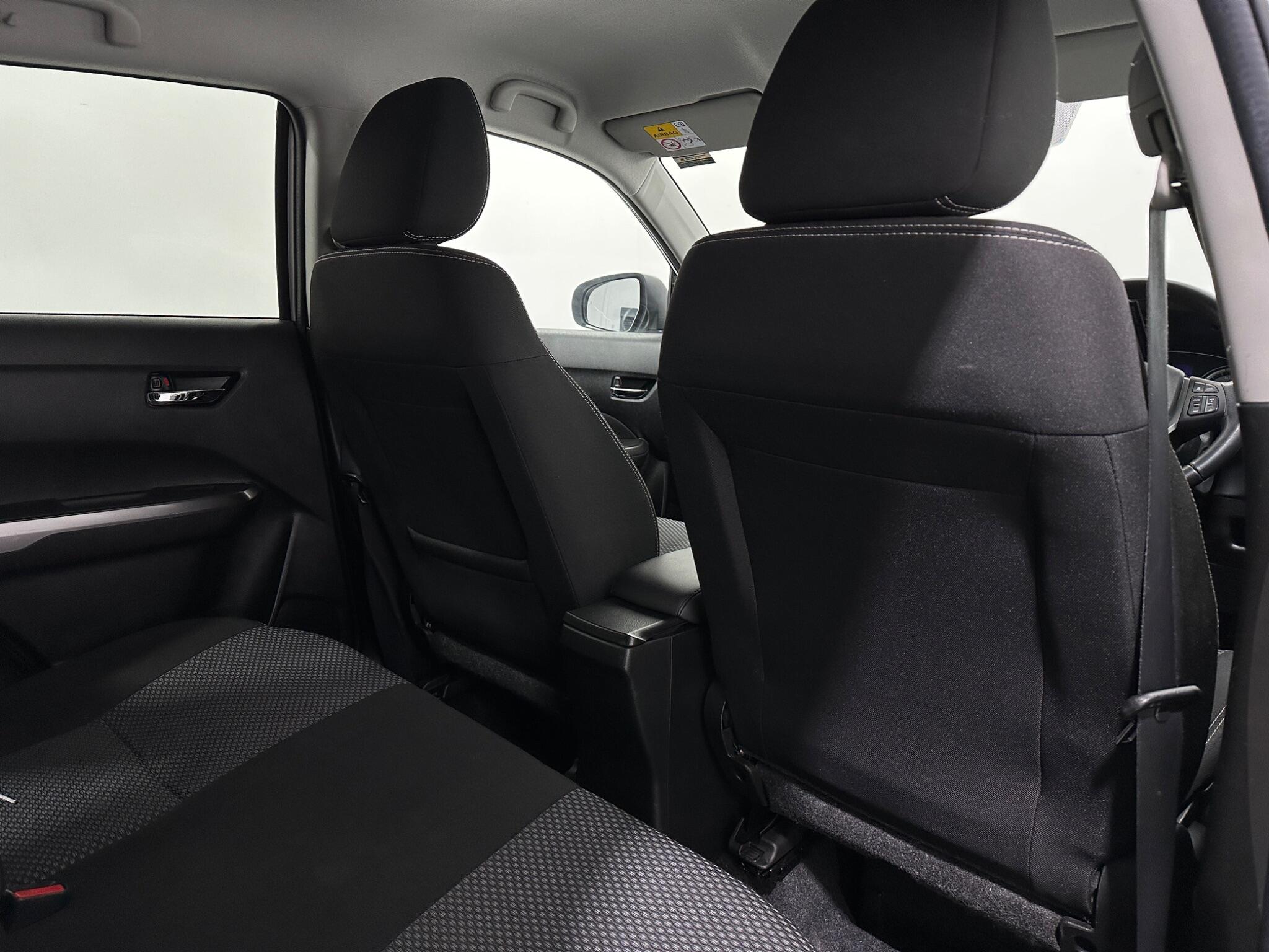 Suzuki Vitara view 39