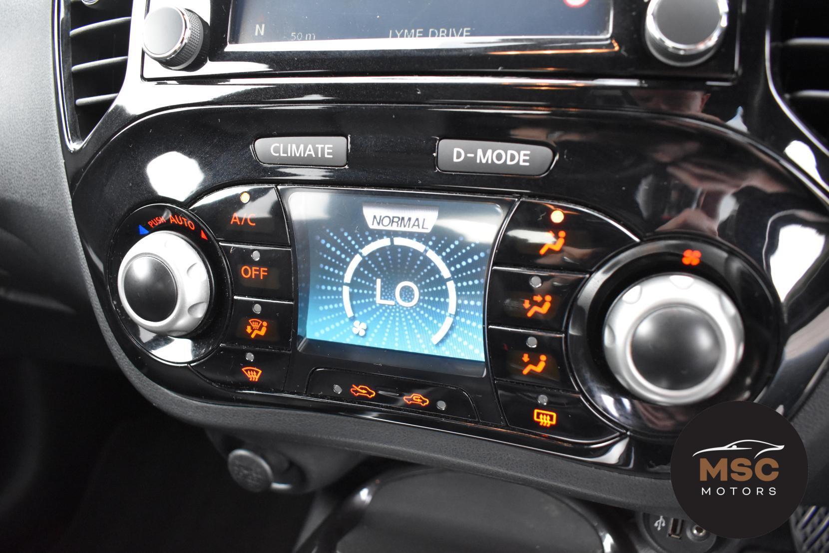 Nissan Juke view 51