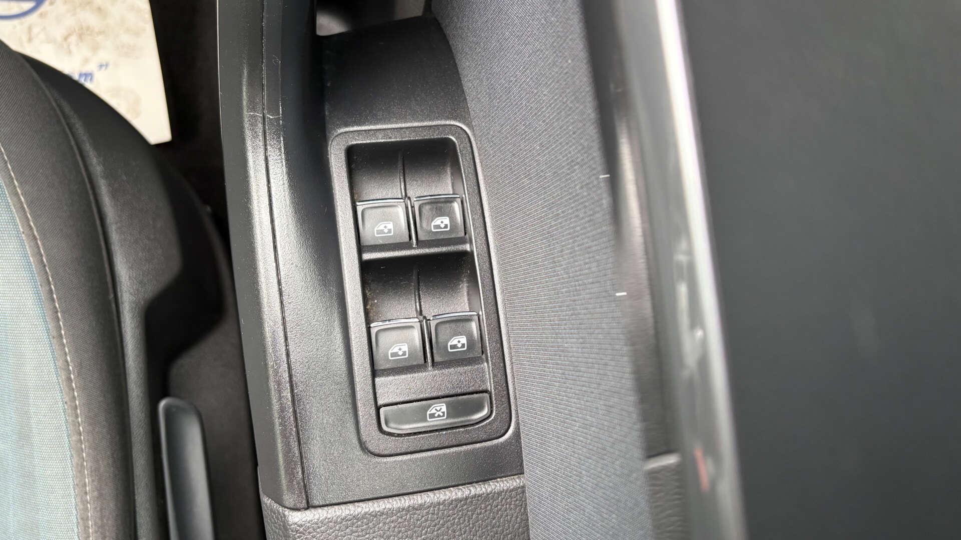 Seat Ateca view 21
