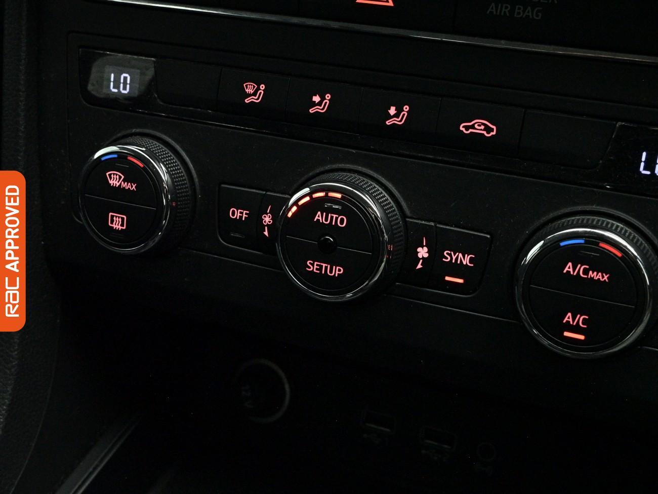 Seat Ateca view 14