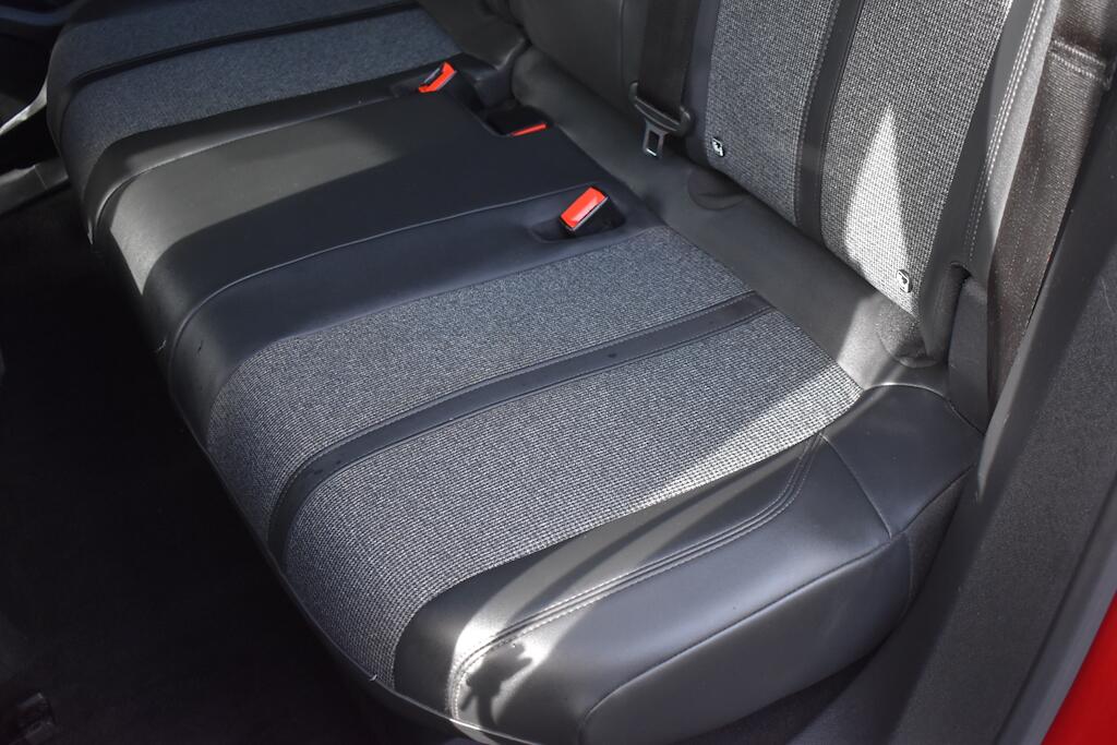Peugeot 3008 view 42