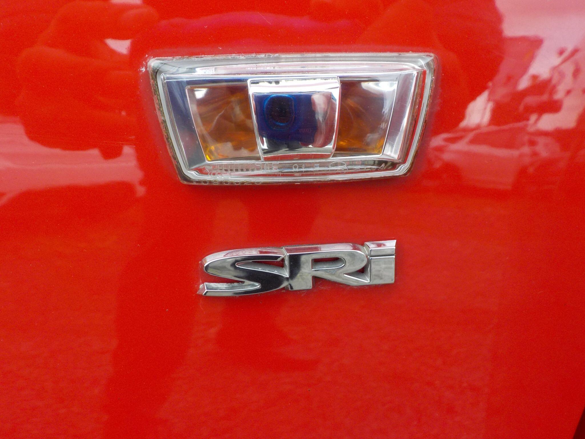 Vauxhall Corsa 1.4i ecoTEC Limited Edition Euro 6 3dr