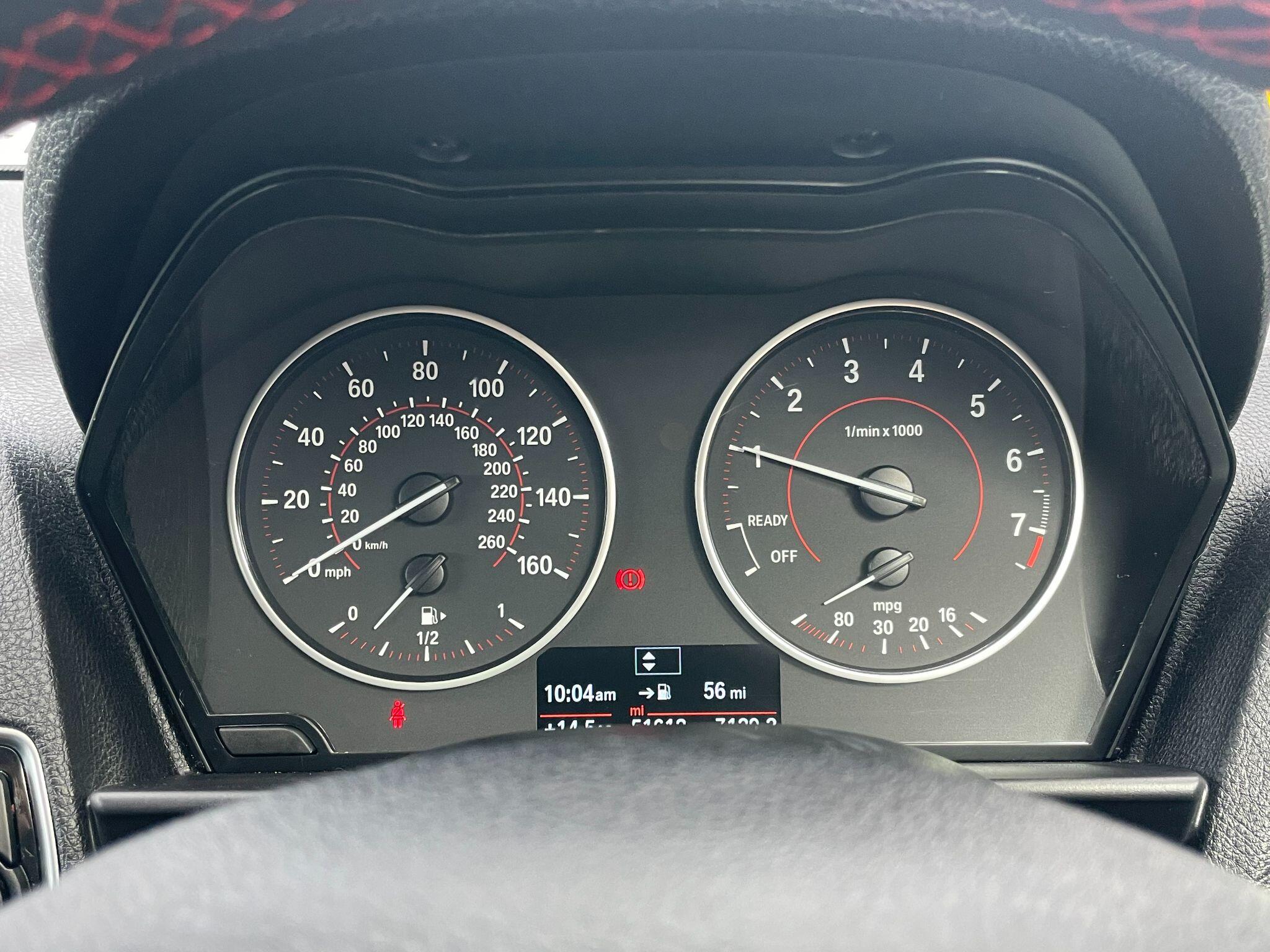 BMW 1 Series view 28