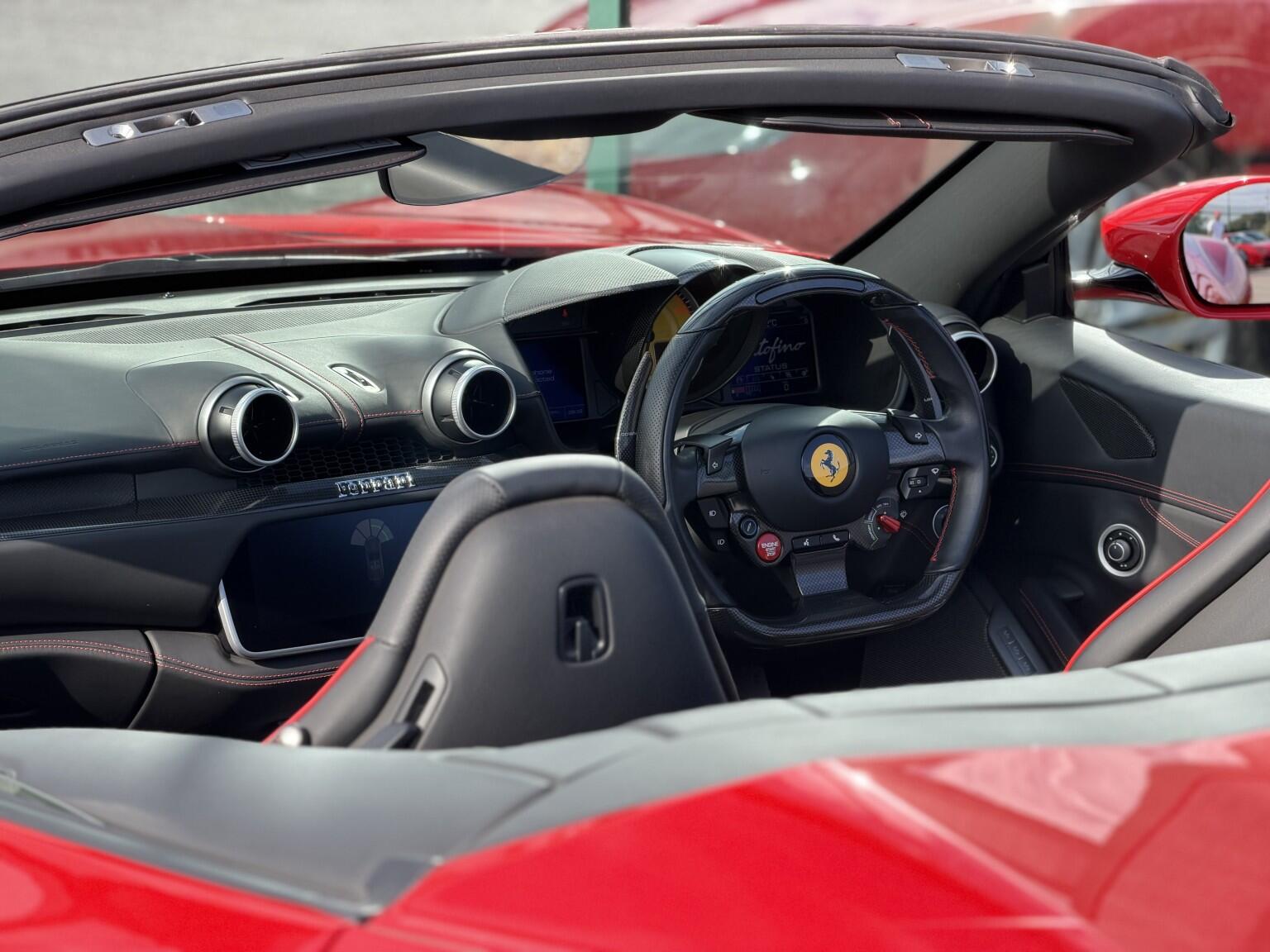 Ferrari Portofino view 34