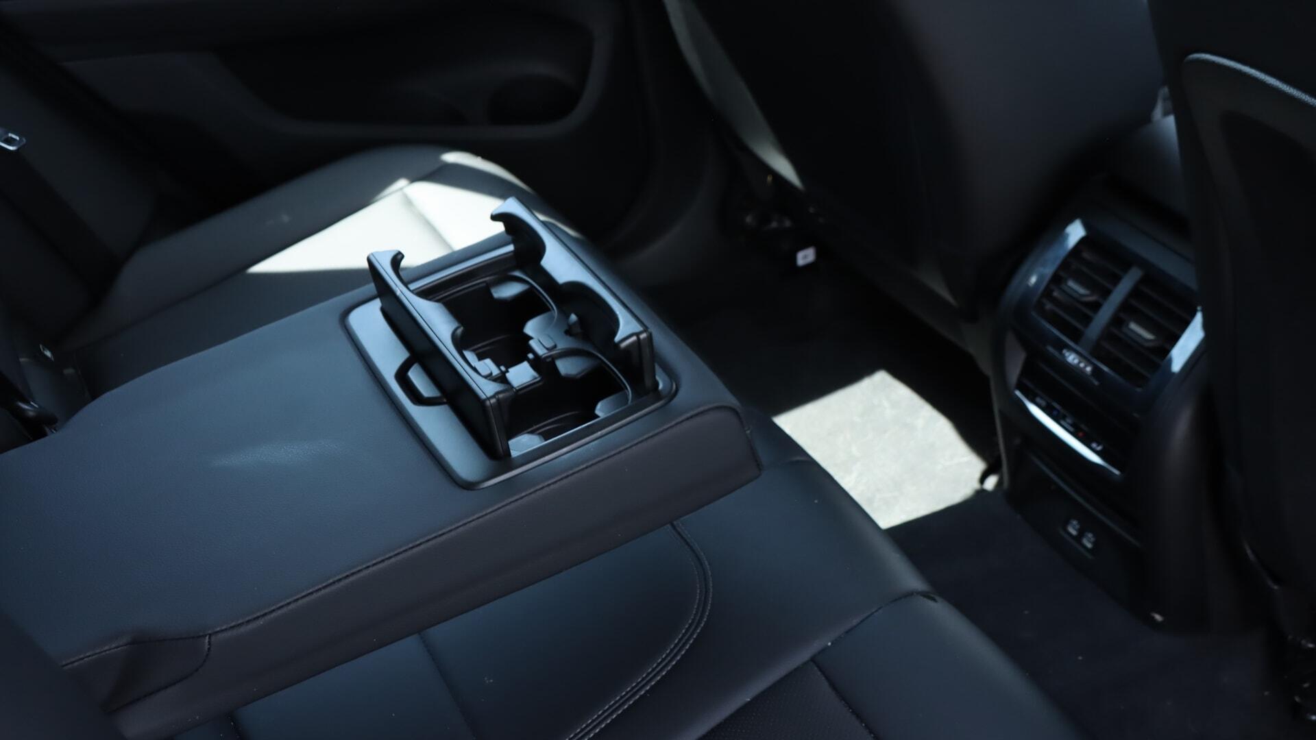 BMW X3 view 30