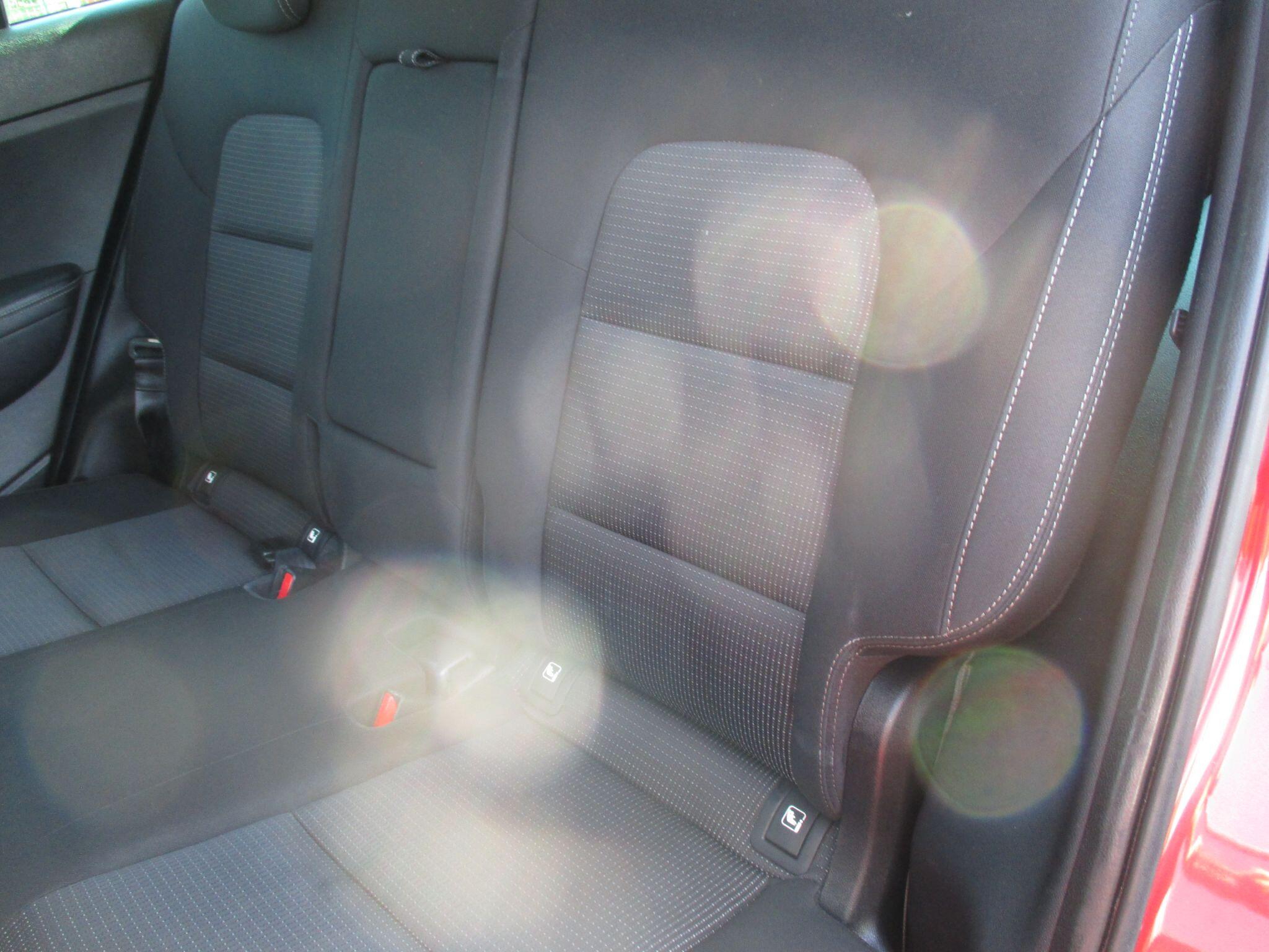 Kia Sportage view 31