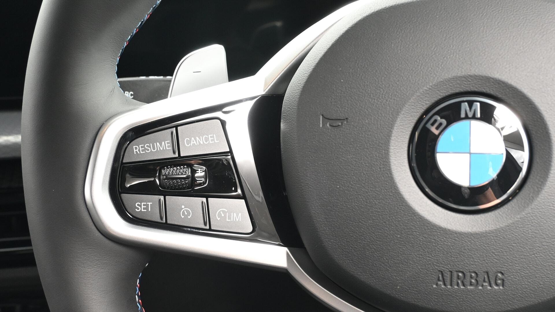 BMW 4 Series view 17