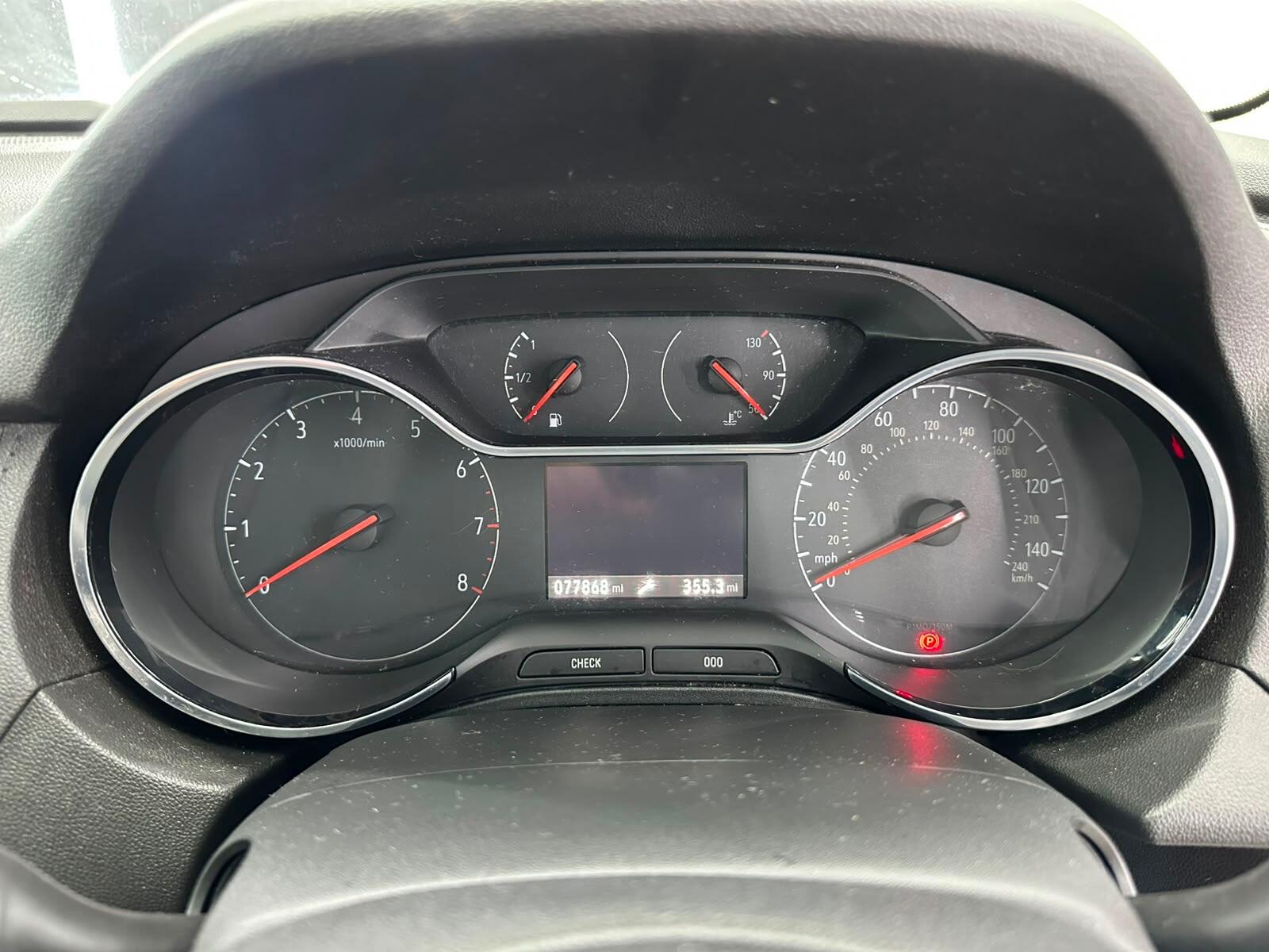 Vauxhall Grandland X view 51