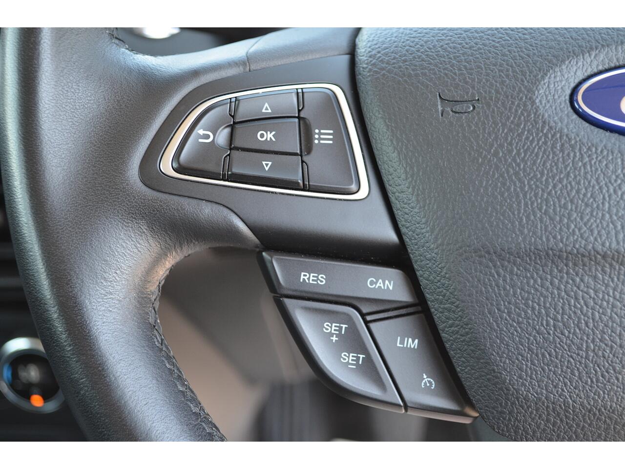 Ford EcoSport view 27