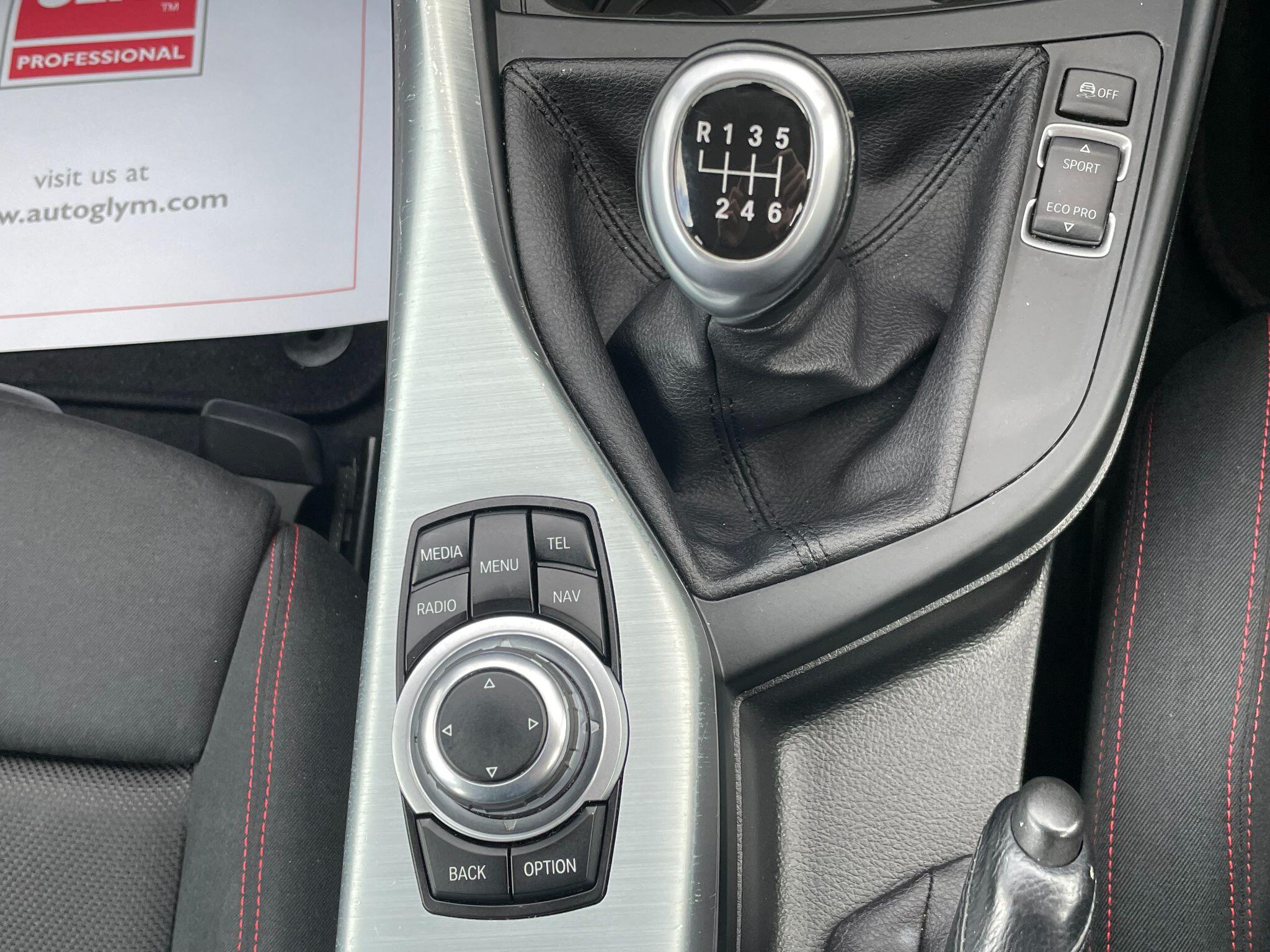 BMW 1 Series view 26