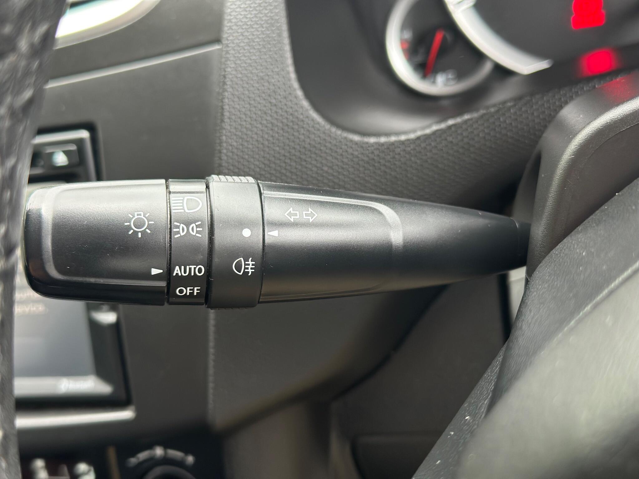 Suzuki Swift view 35