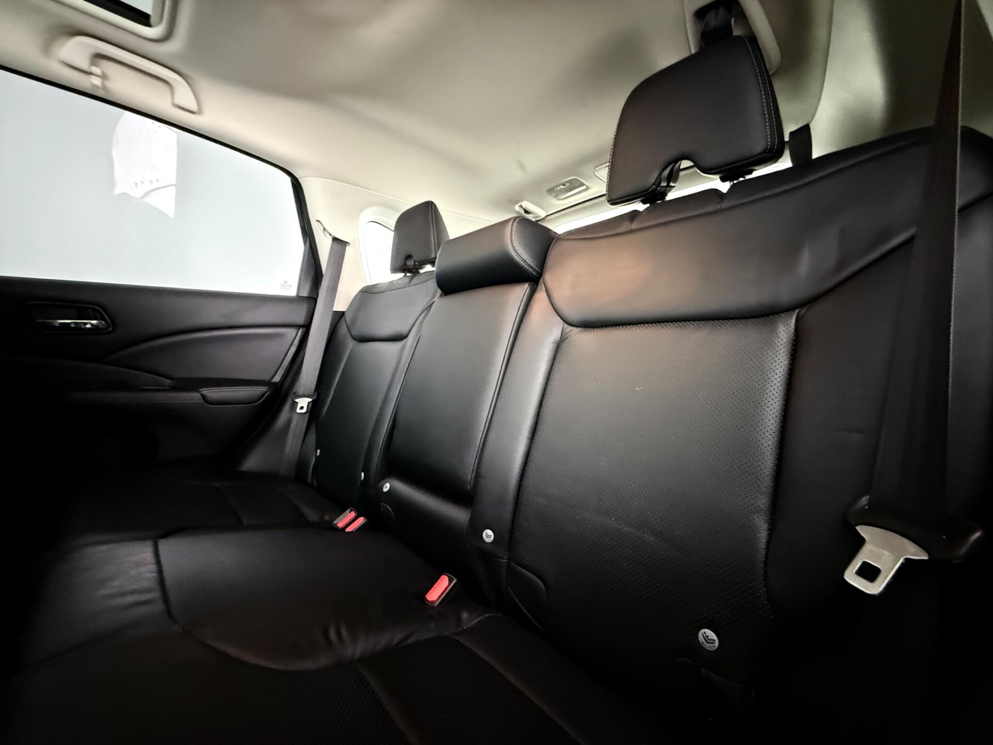 Honda CR-V view 28