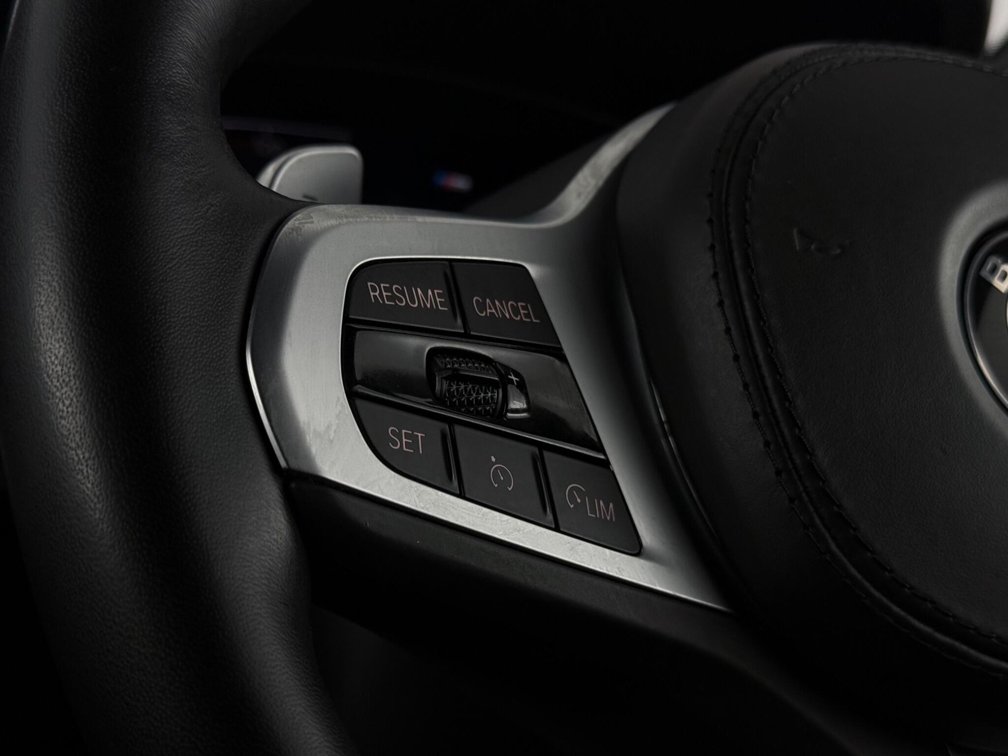 BMW X3 view 15